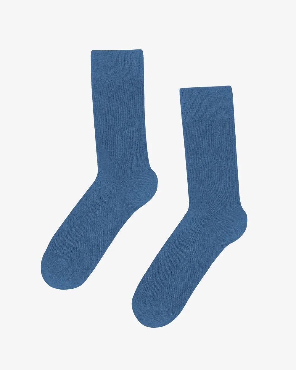 Colorful Standard Classic Organic Sock - Petrol Blue