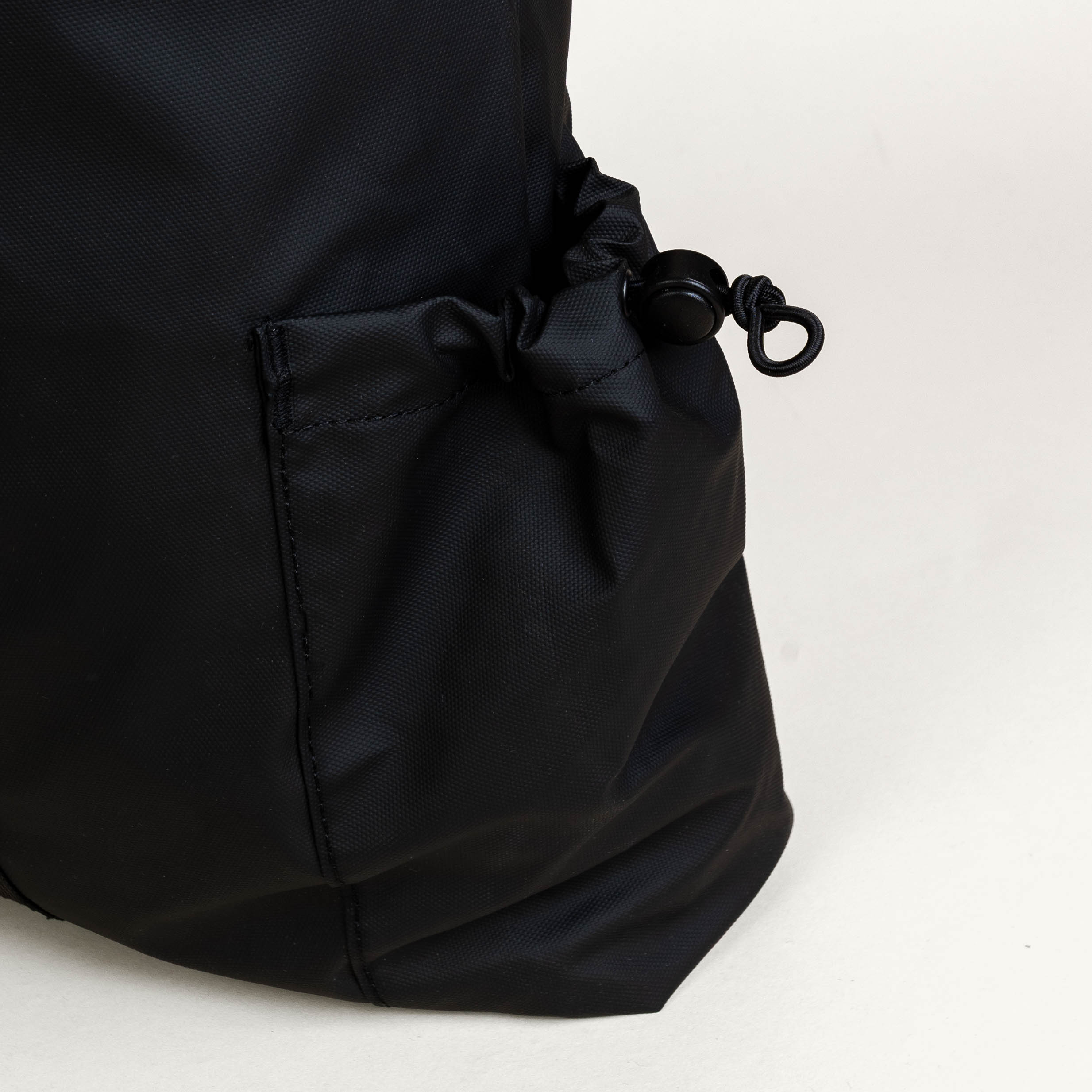 Elliker Lammer Tote Bag 18L - Black