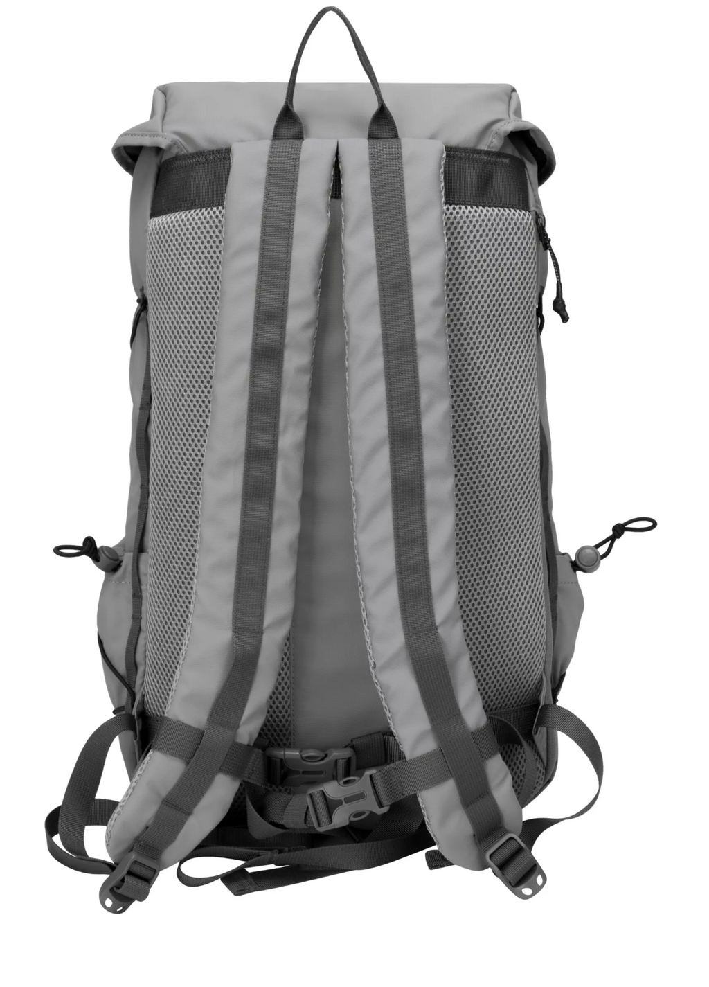 Elliker Wharfe Backpack 22L - Light Grey