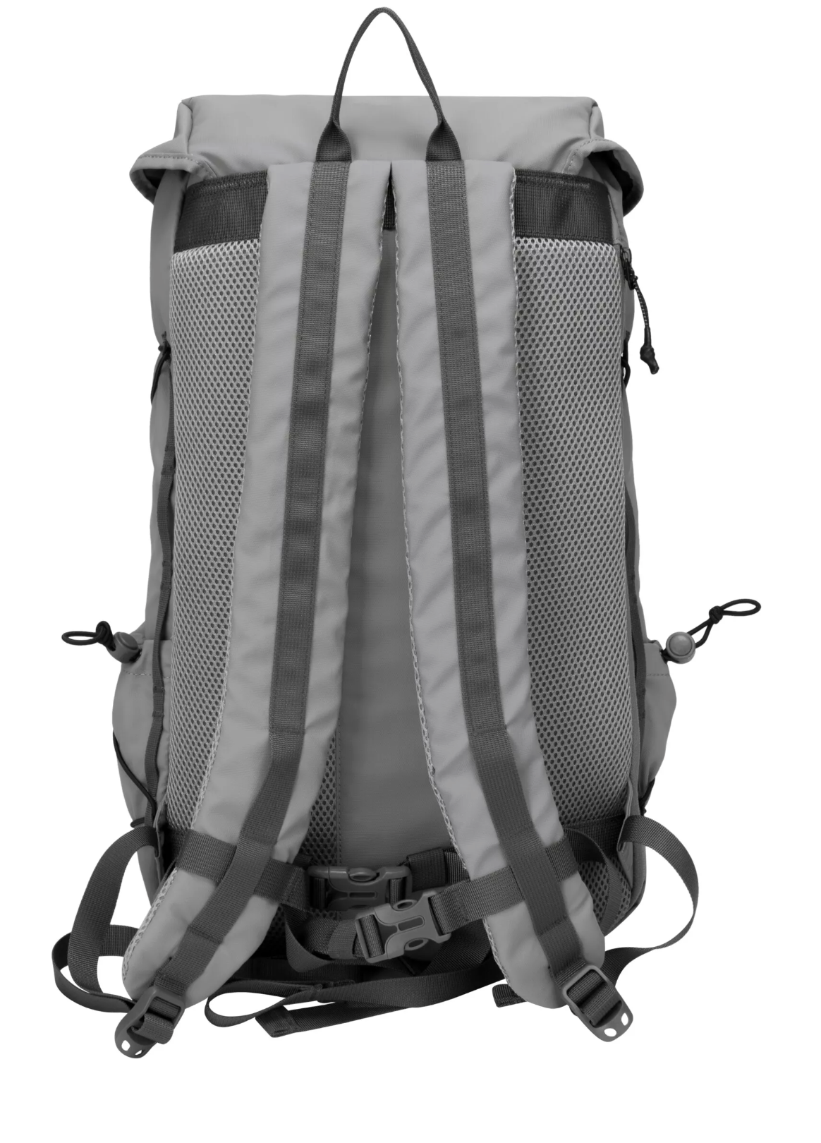Elliker Wharfe Backpack 22L - Light Grey