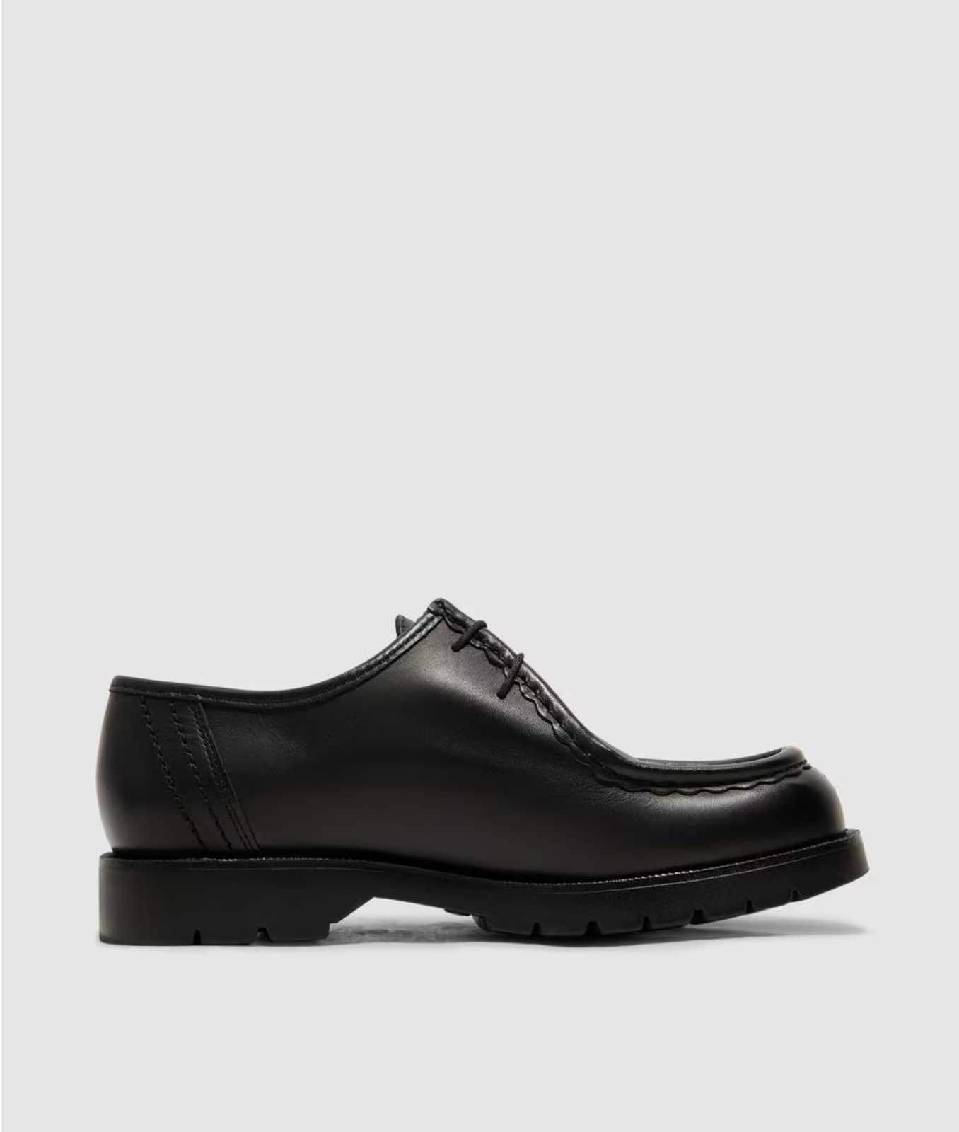 Kleman Padror Shoe - Noir