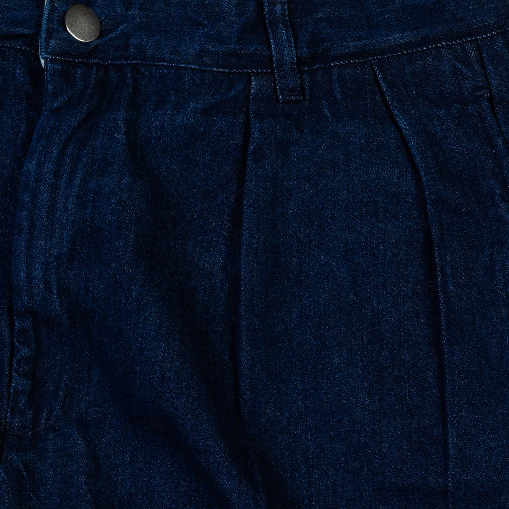 Service Works Denim Part Timer Pants - One Wash