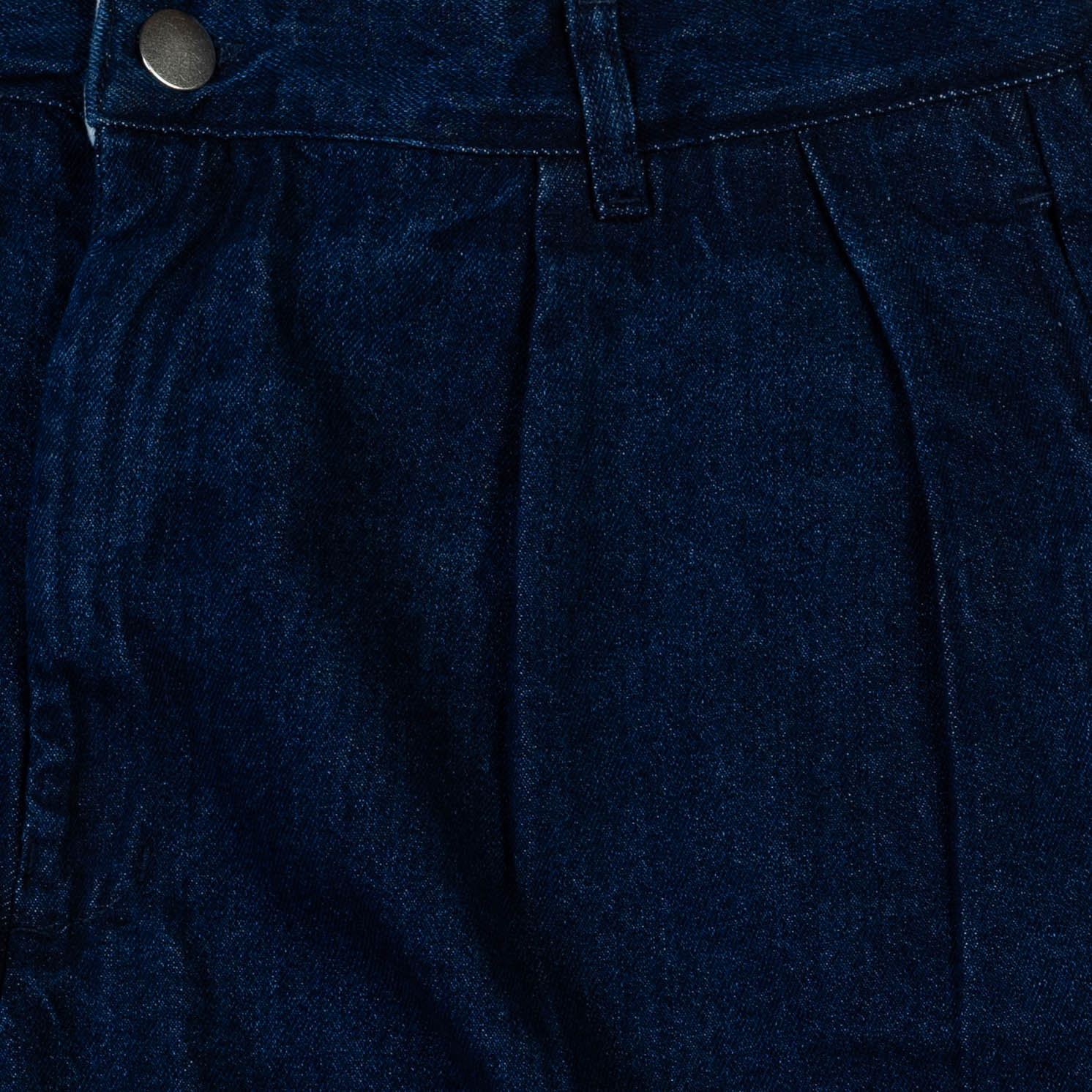 Service Works Denim Part Timer Pants - One Wash