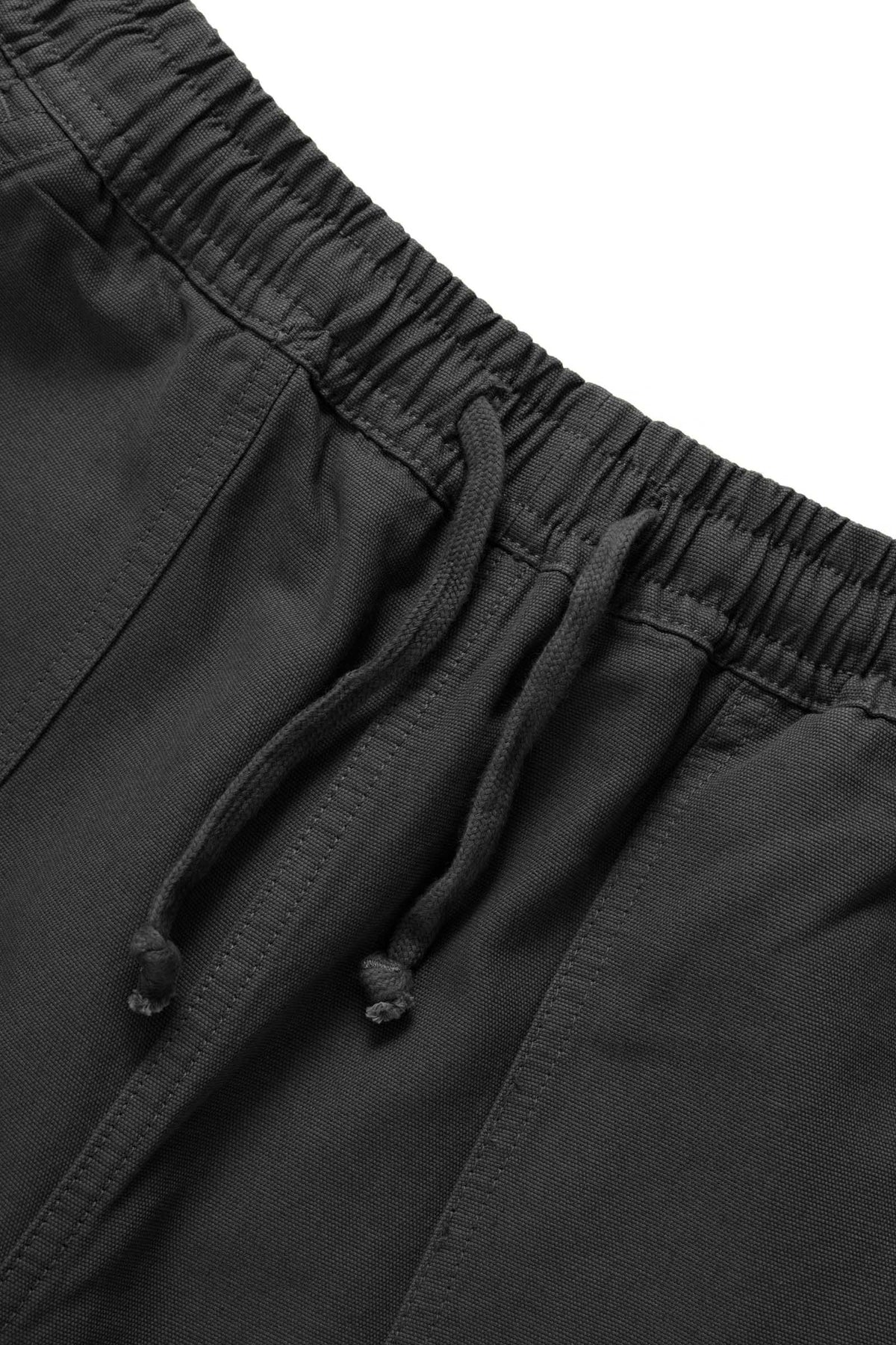 Service Works Classic Chef Pants - Black