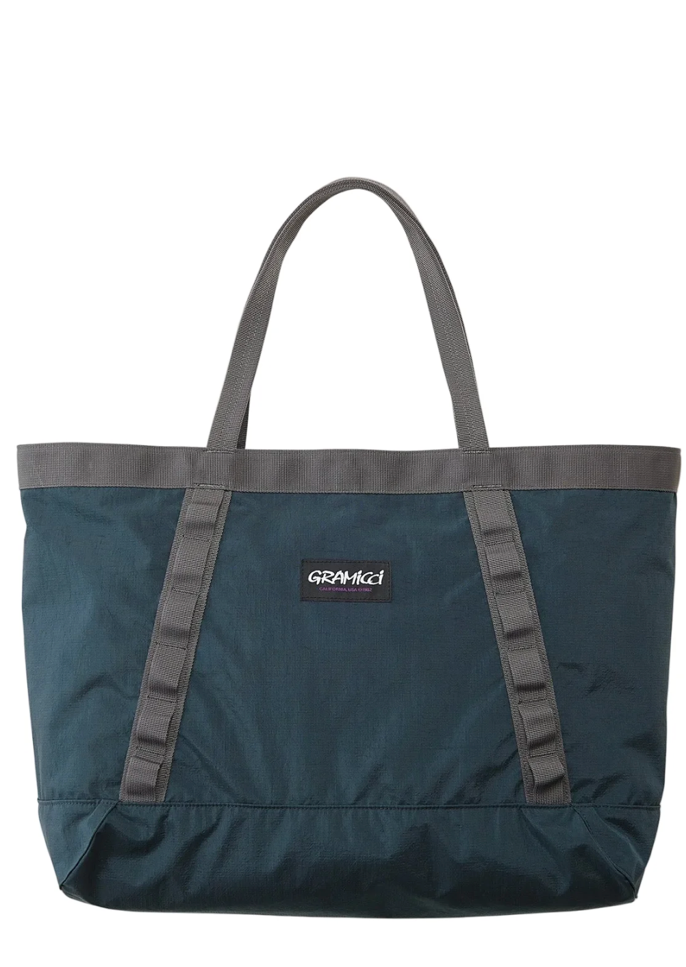 Gramicci Cordura Climbing Tote - Navy