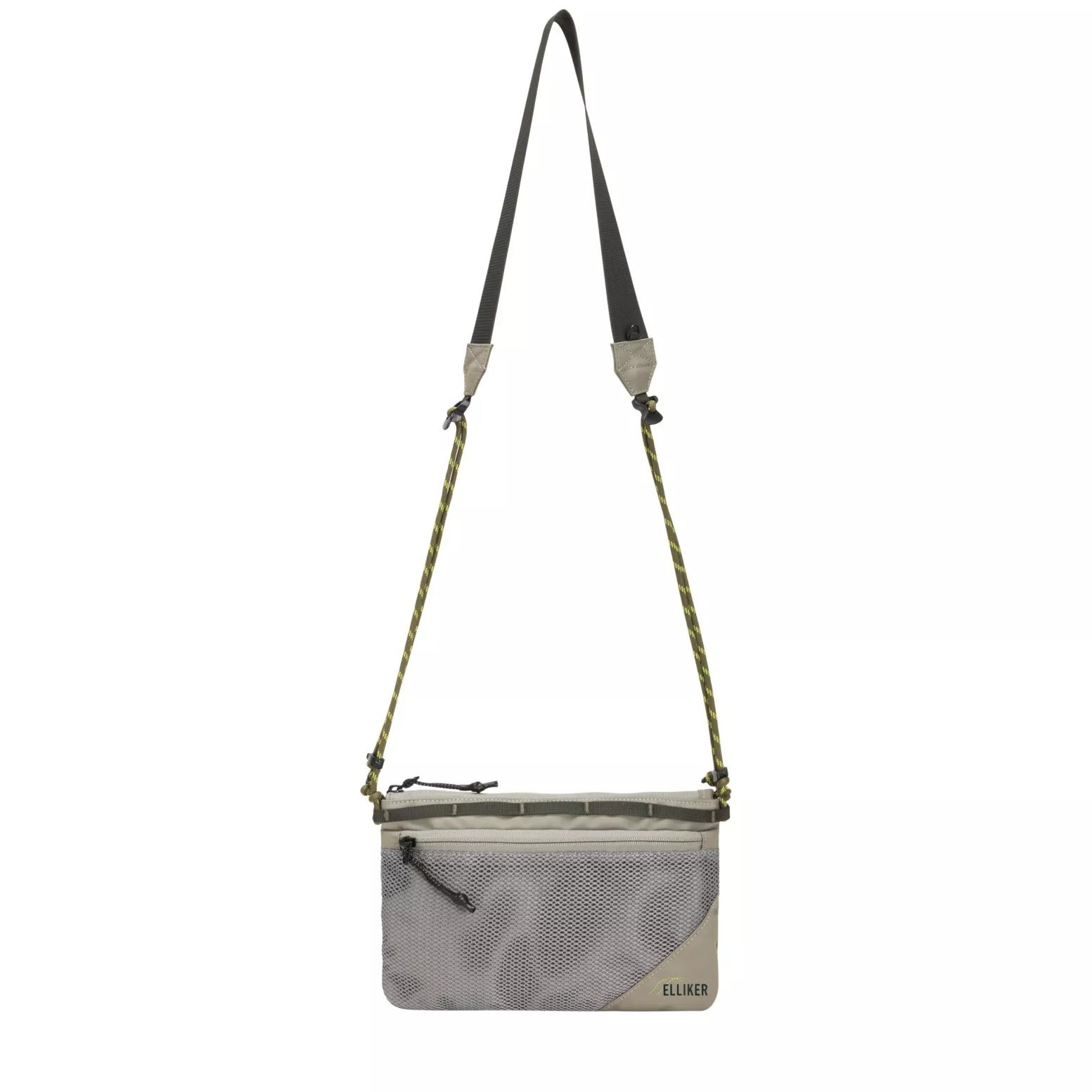 Elliker Caley Sacoche Bag 1L - Taupe