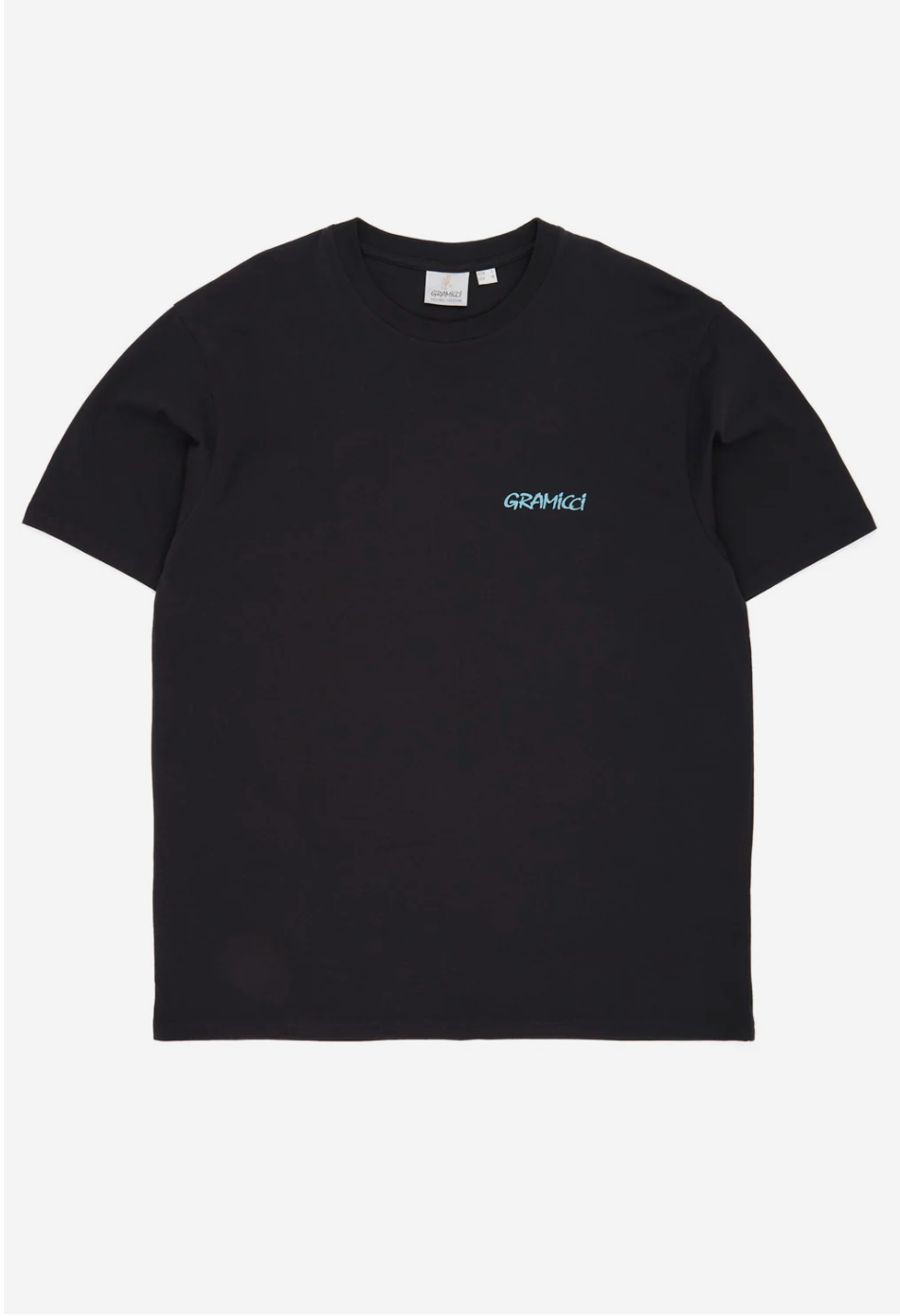 Gramicci Joker Tee - Vintage Black
