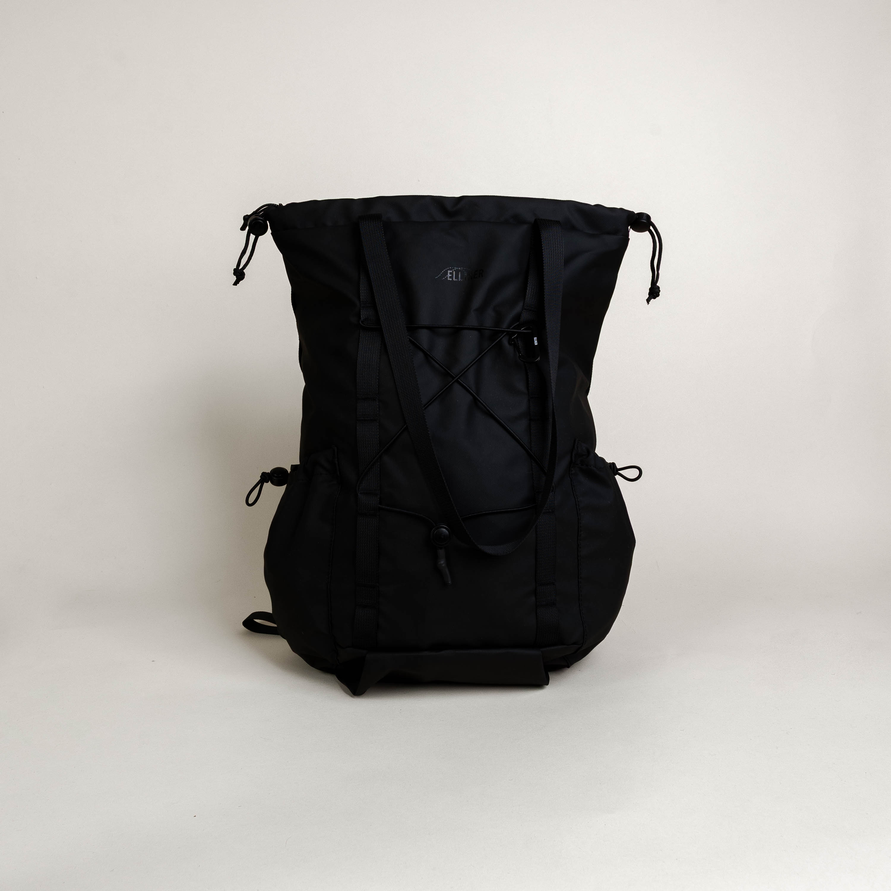 Elliker Penniyn Backpack Tote 20L - Black