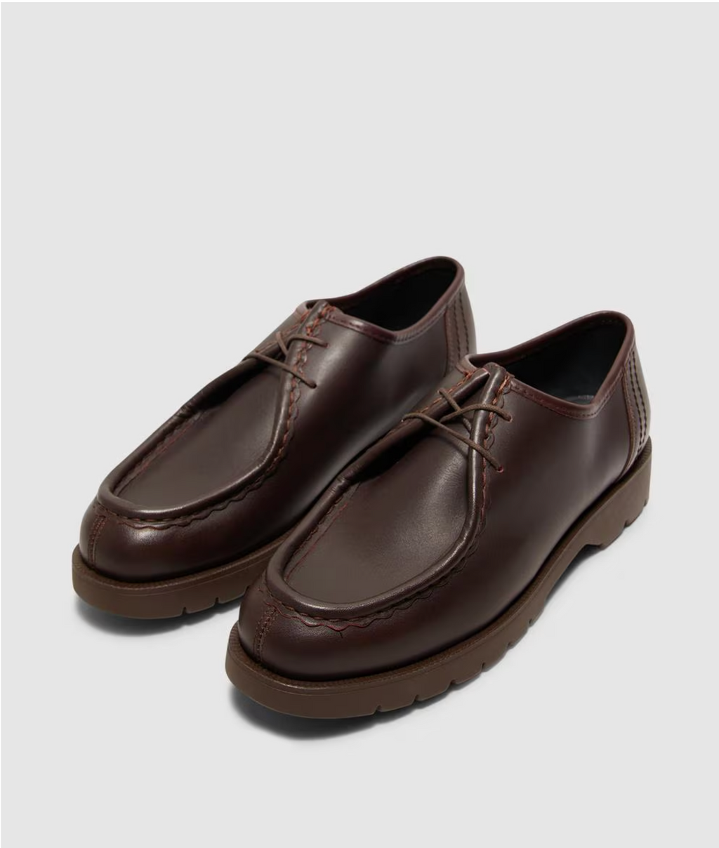 Kleman Padror Shoe - Bordeaux