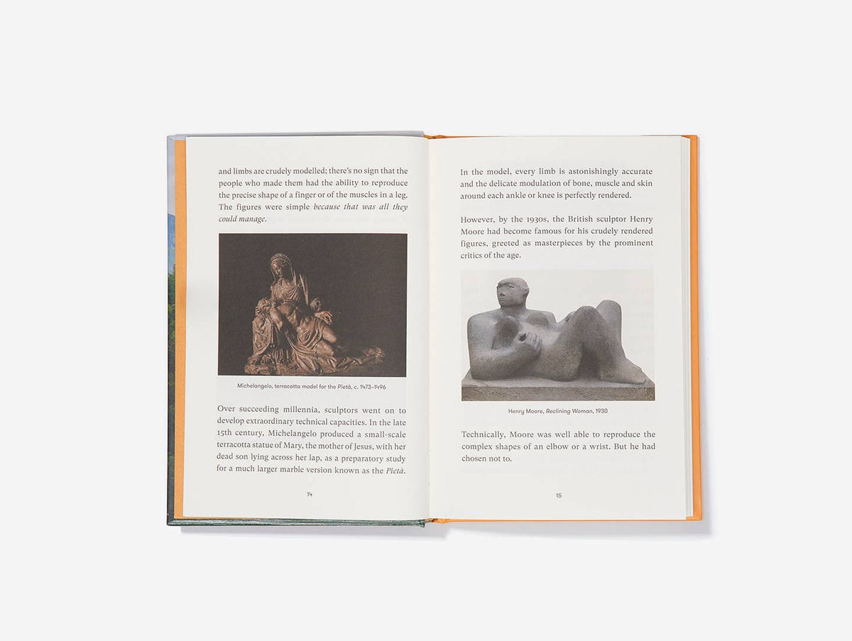 The School of Life - A Simpler Life Minimalist Book