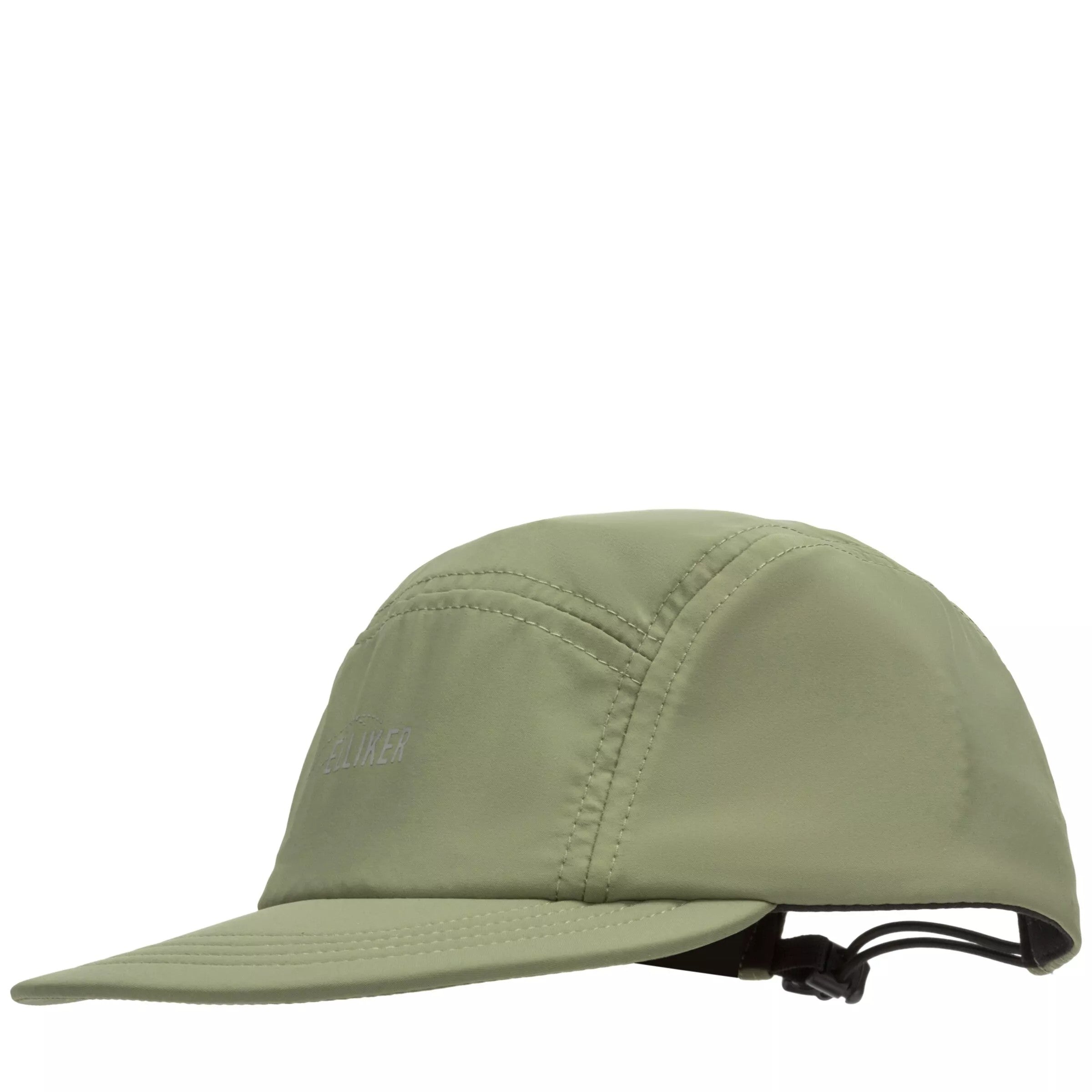 Elliker Cotter Tech Cap - Green