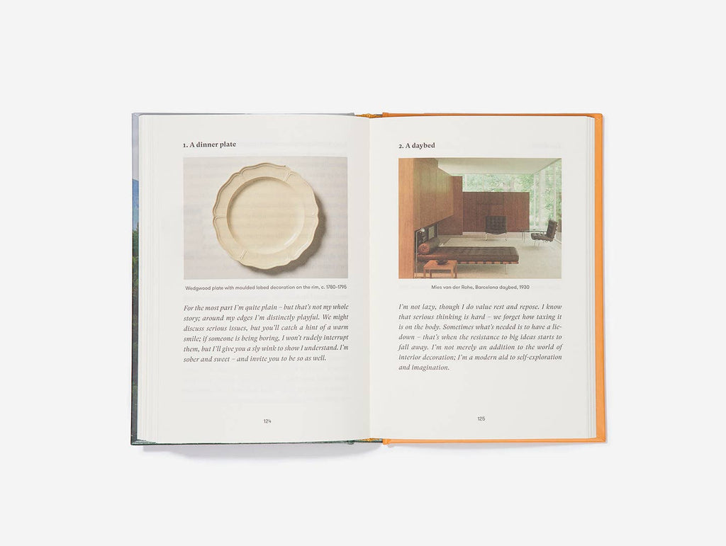 The School of Life - A Simpler Life Minimalist Book