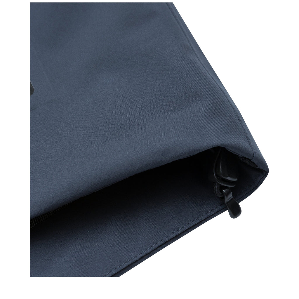 Elliker Ayre 3L Waterproof Shell Jacket - Navy