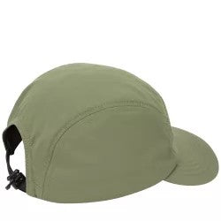 Elliker Cotter Tech Cap - Green