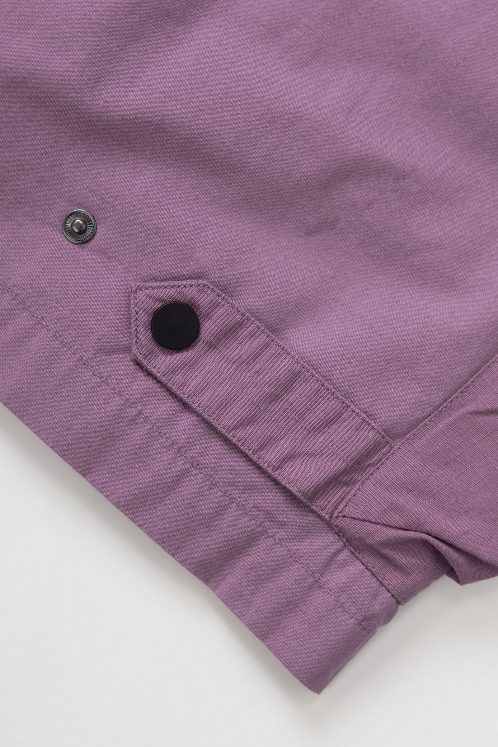 Service Works Gardener Vest - Grape