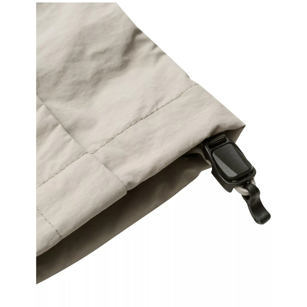 Elliker Alston LS Tech Shirt - Taupe