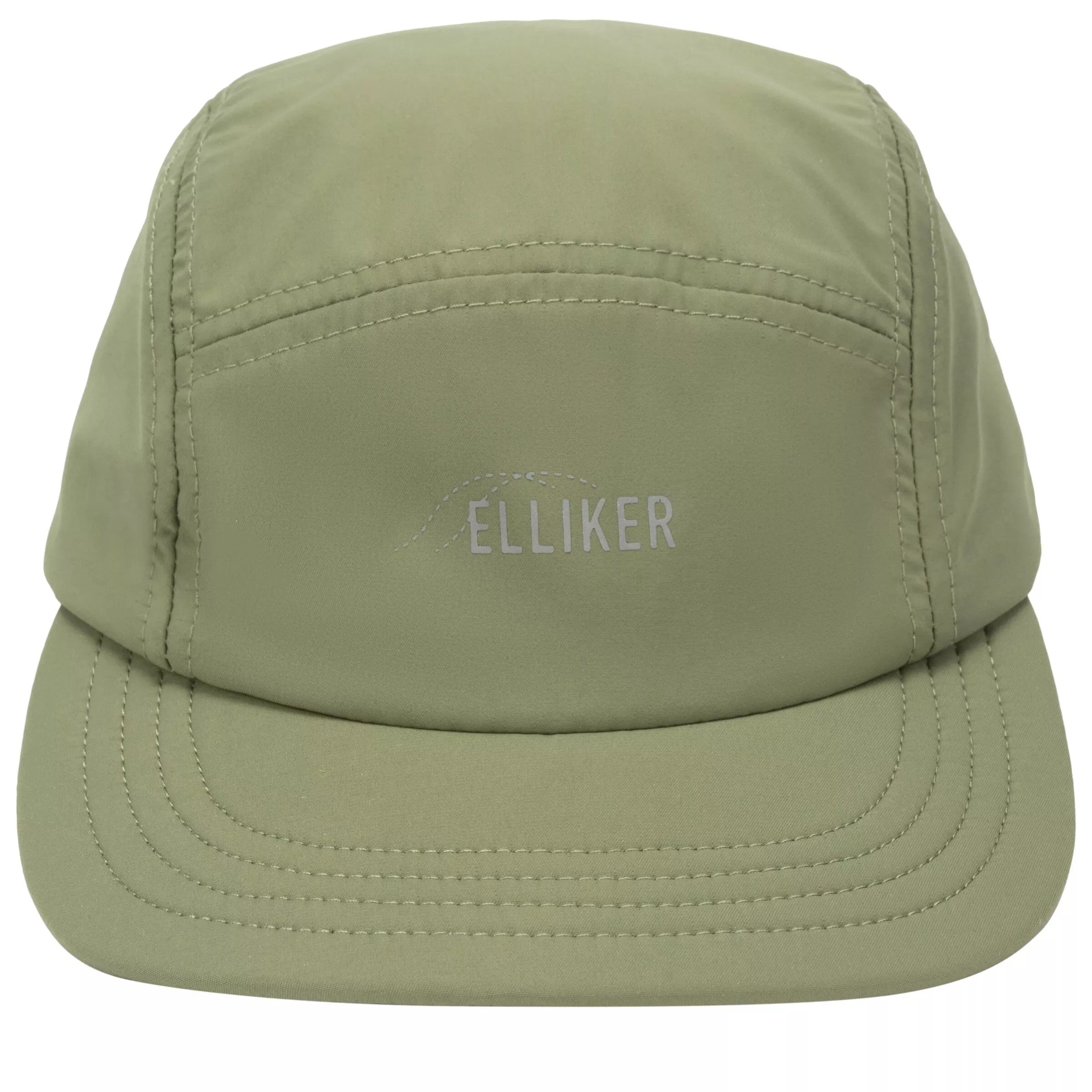 Elliker Cotter Tech Cap - Green