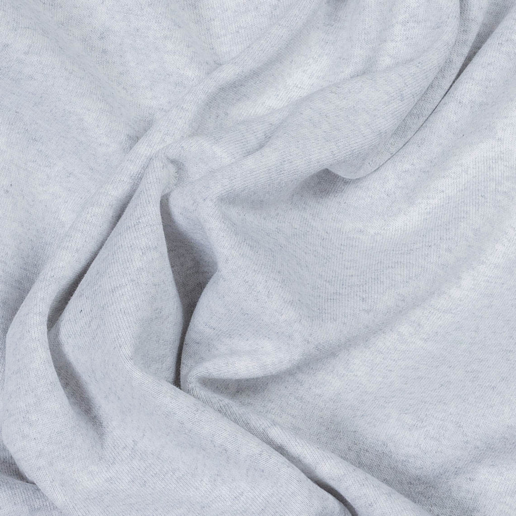 United Athle Magnum Weight Crew - Ash