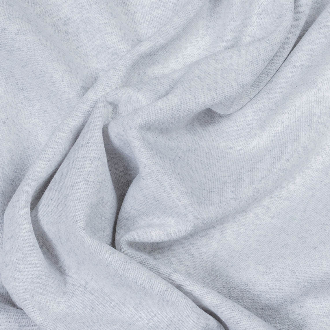 United Athle Magnum Weight Crew - Ash