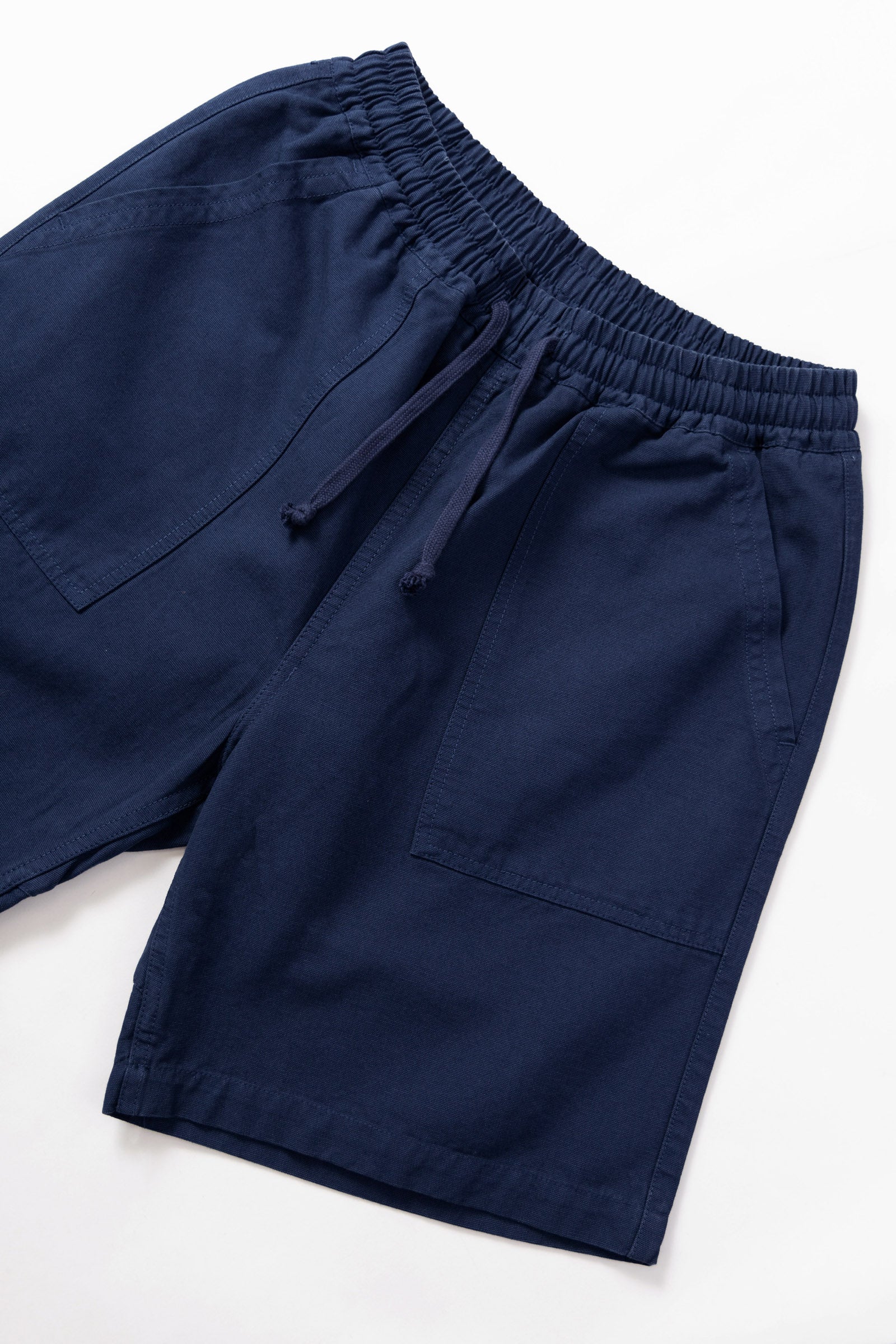 Service Works Classic Chef Shorts - Dark Navy