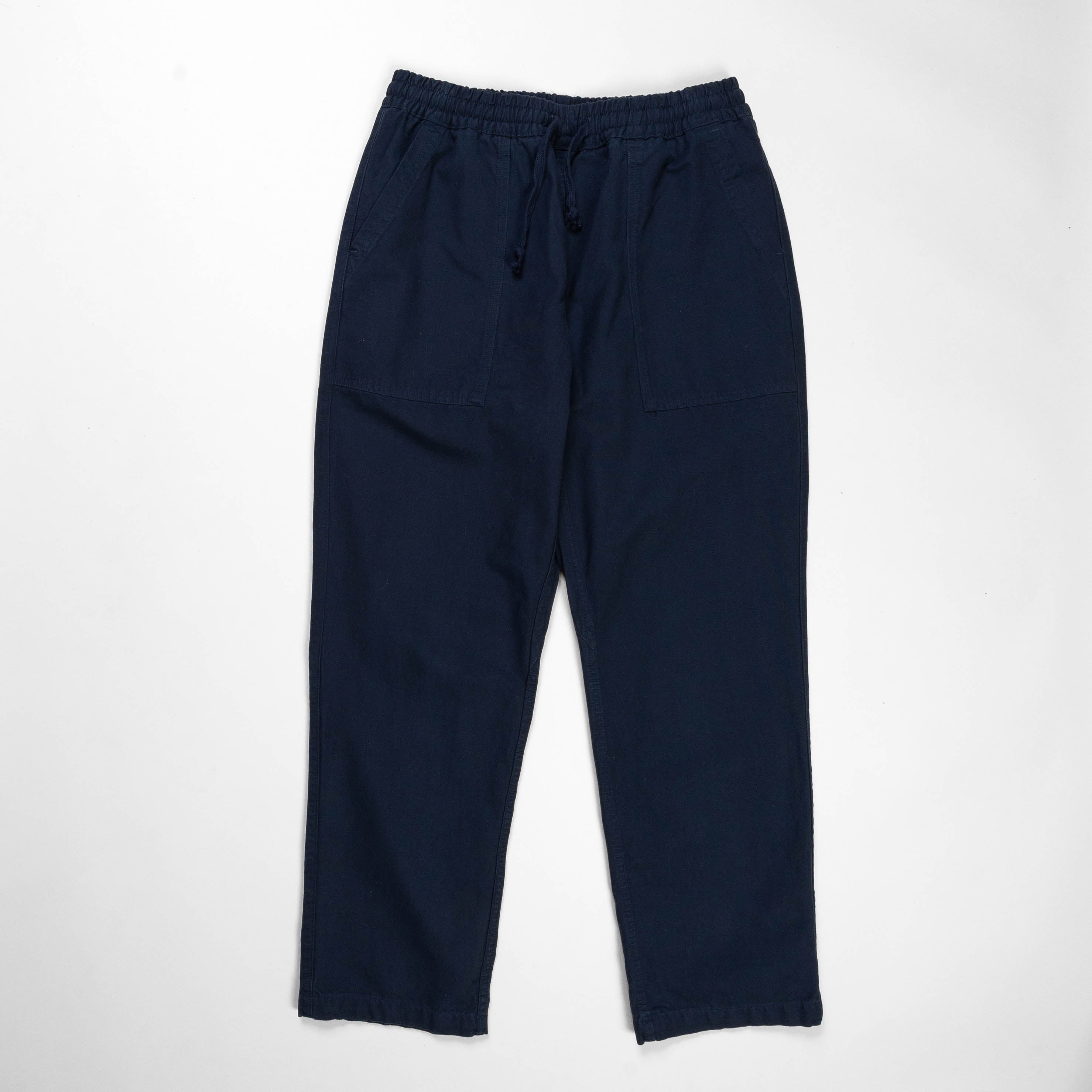 Service Works Classic Chef Pants - Dark Navy