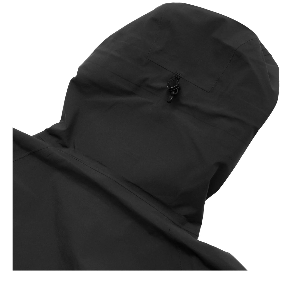 Elliker Ayre 3L Waterproof Shell Jacket - Black