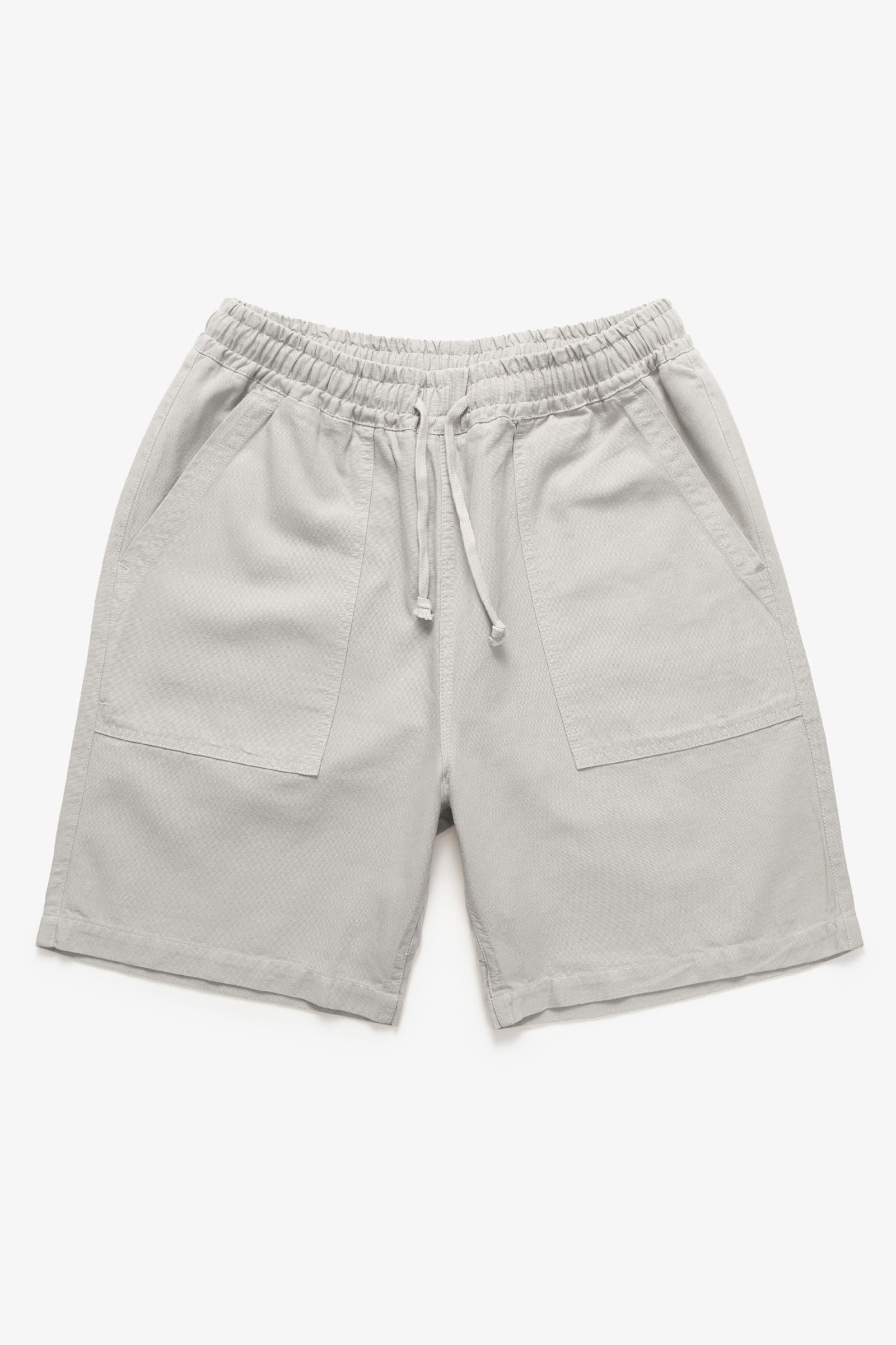 Service Works Classic Chef Shorts - Stone
