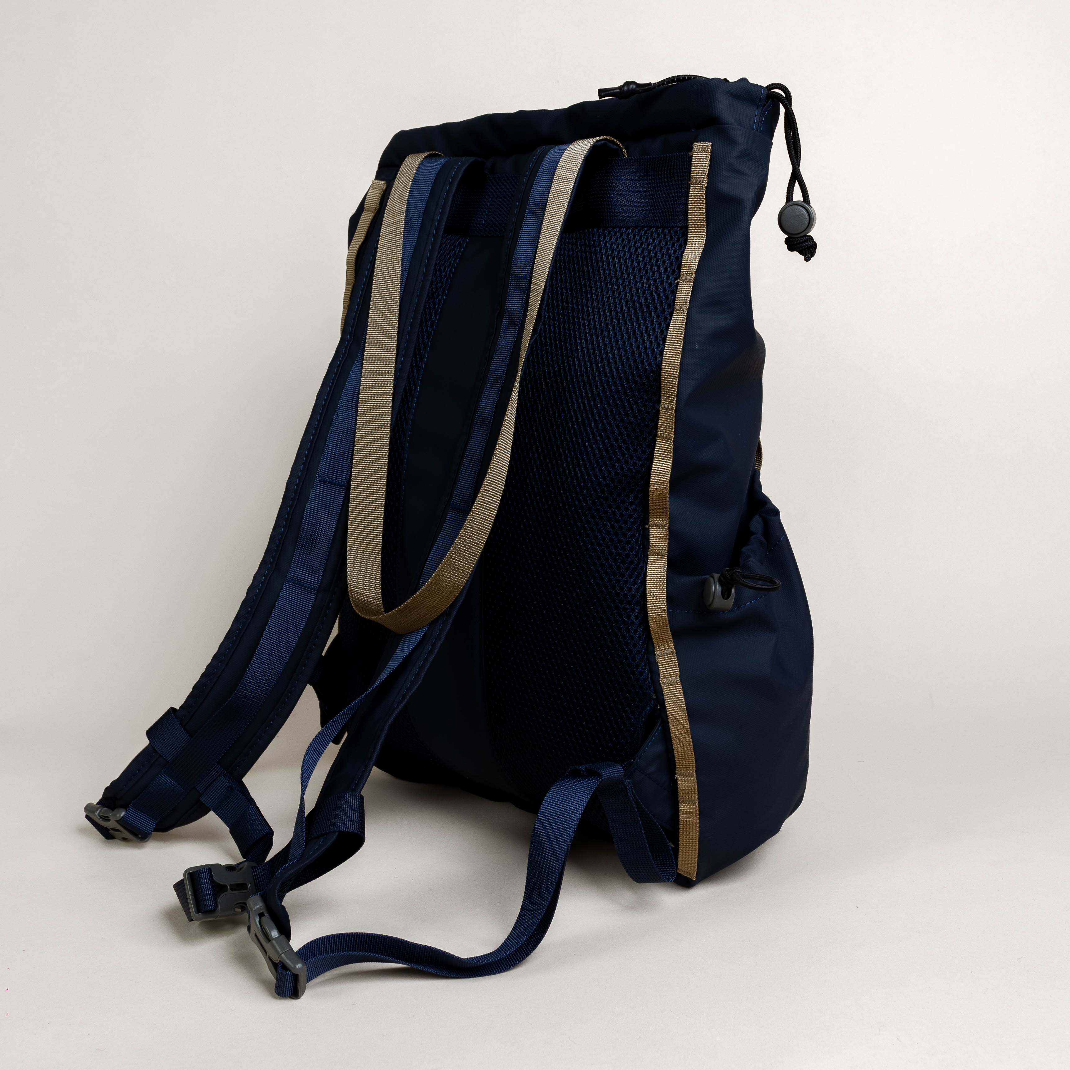Elliker Penniyn Backpack Tote 20L - Navy