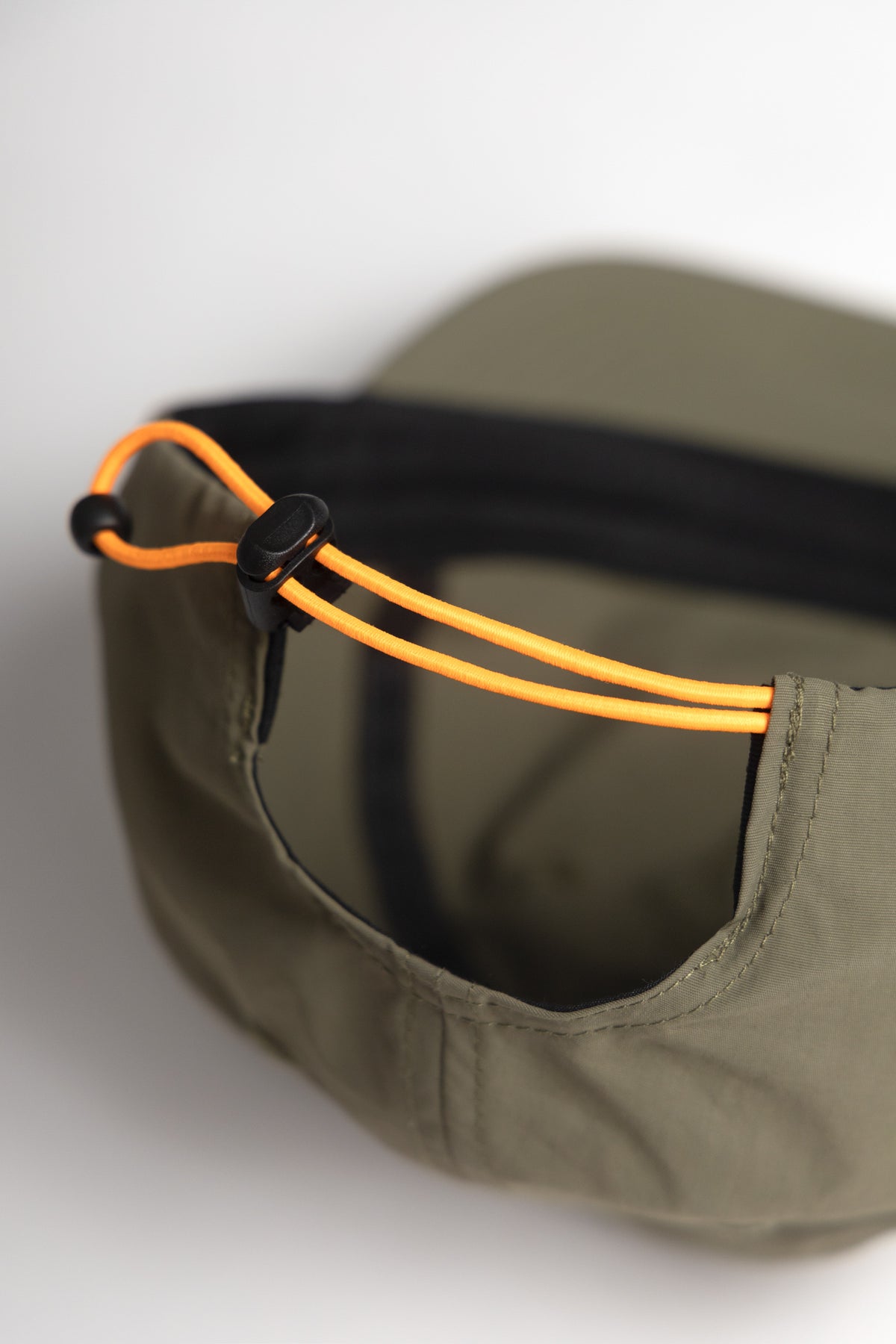 Service Works Home Comforts Cap - Olive