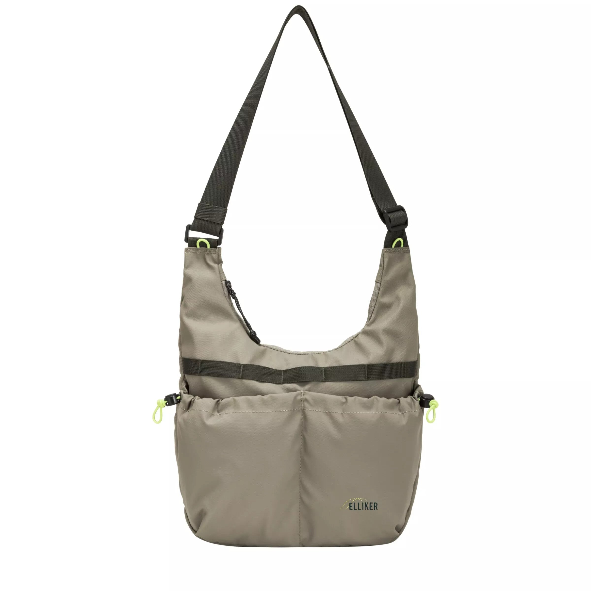Elliker Bain Sling Bag 6.5L - Taupe