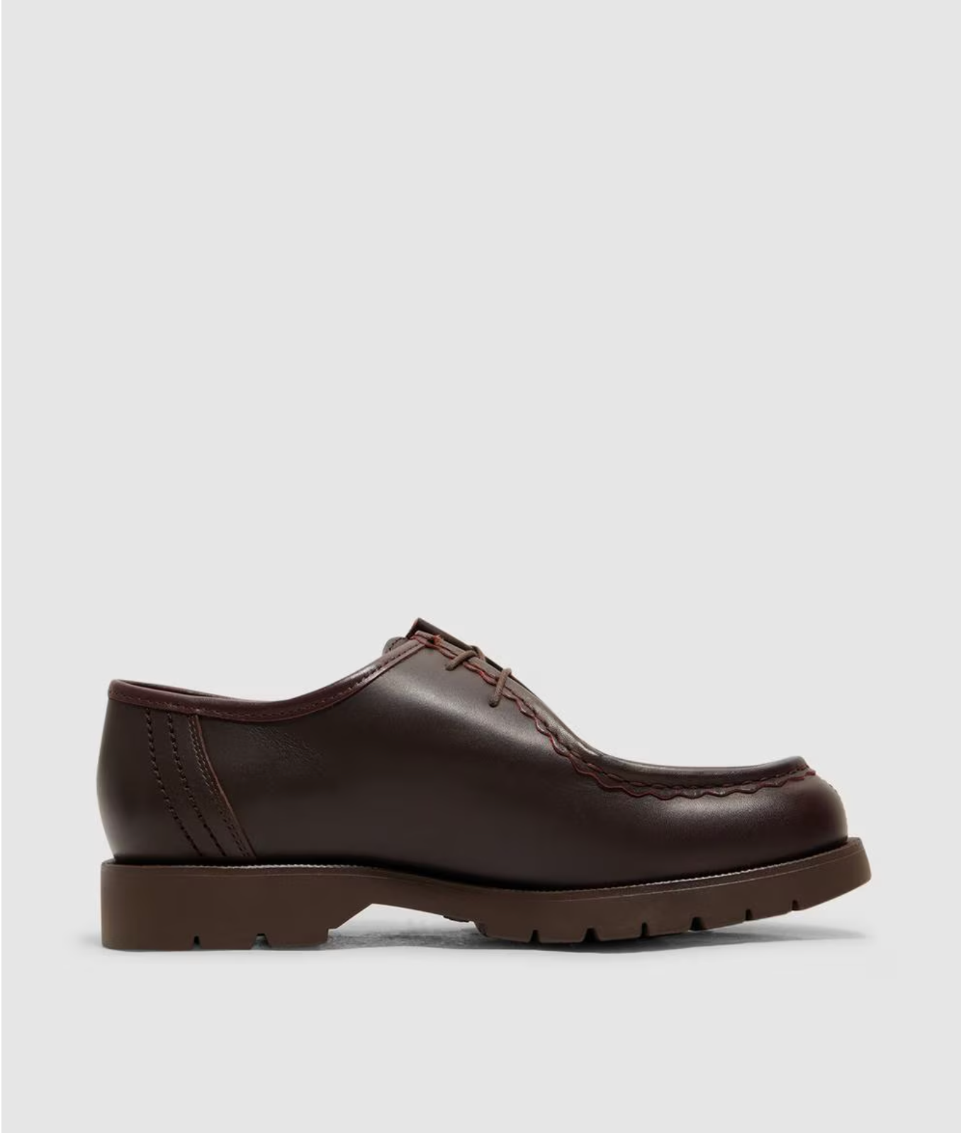 Kleman Padror Shoe - Bordeaux