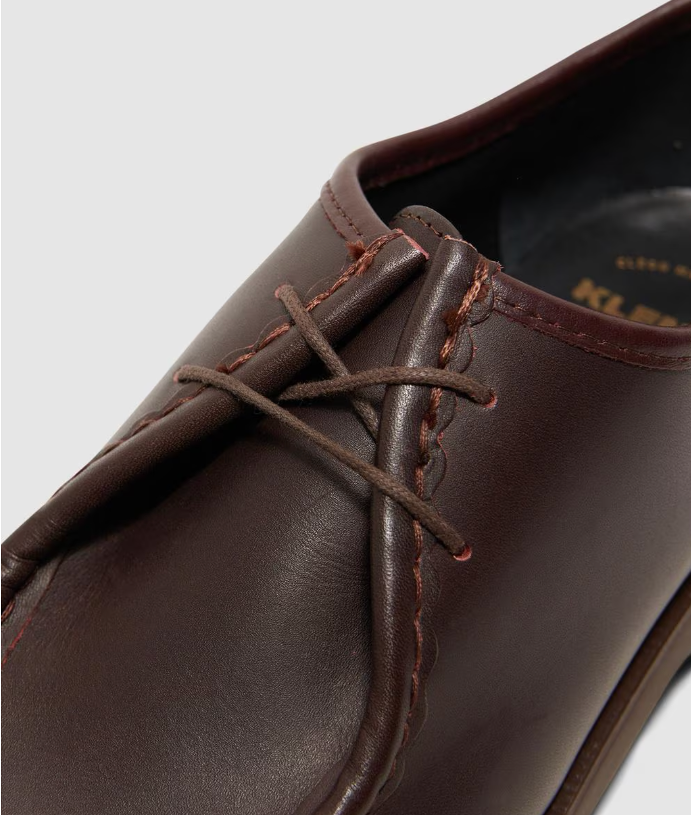 Kleman Padror Shoe - Bordeaux