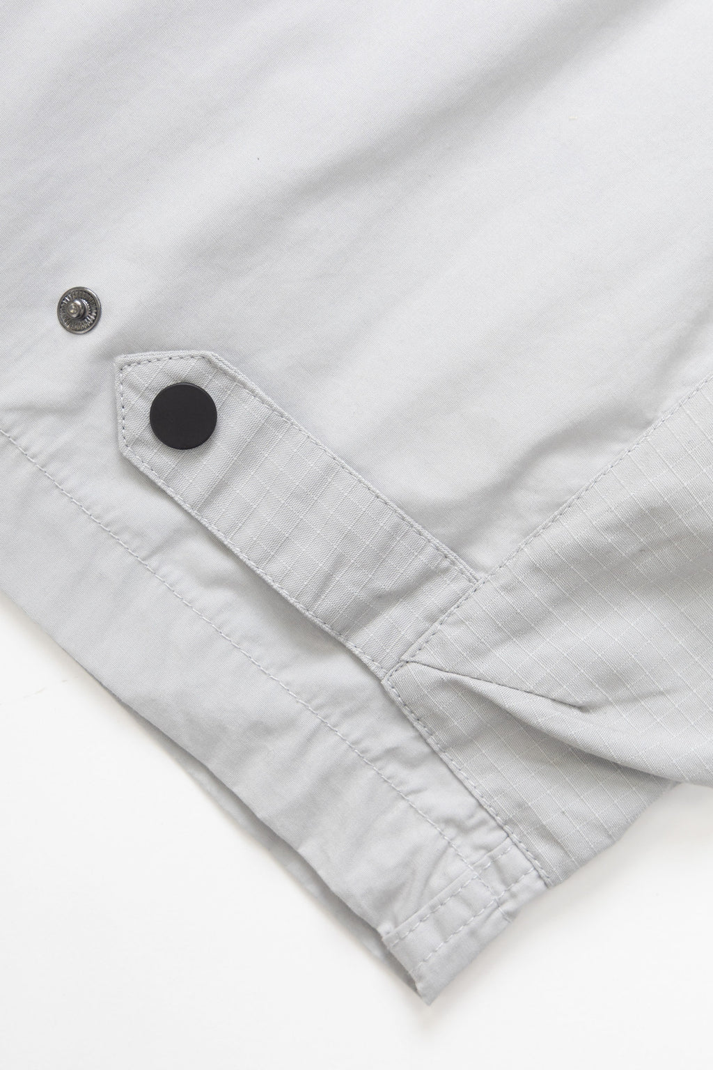 Service Works Gardener Vest - Silver
