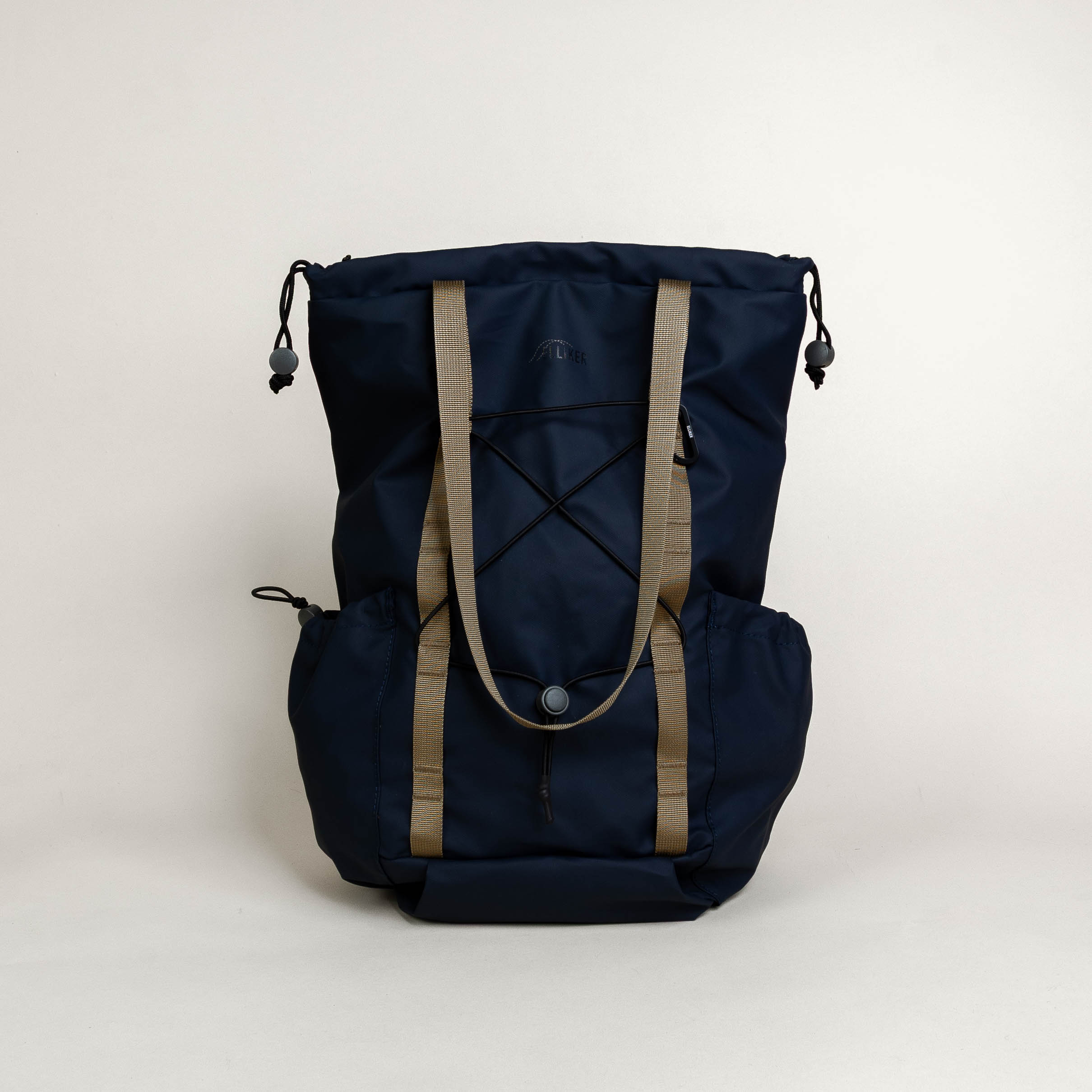 Elliker Penniyn Backpack Tote 20L - Navy