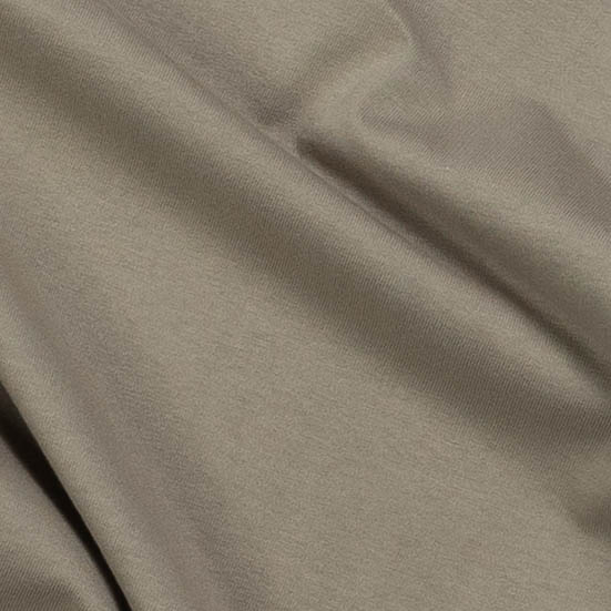 Cross Stitch USA Cotton Short Sleeve Tee - Khaki