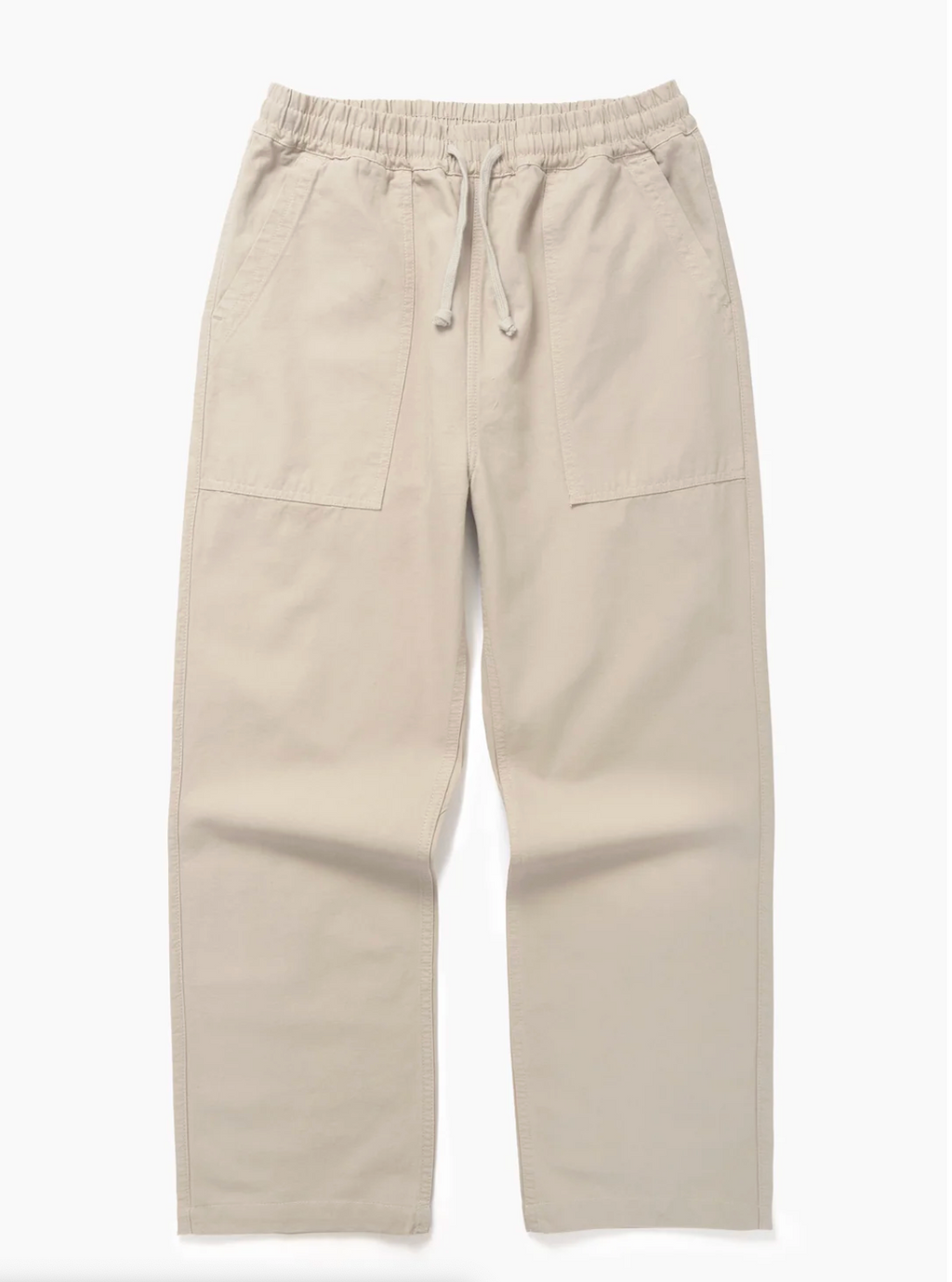 Service Works Classic Chef Pants - Stone