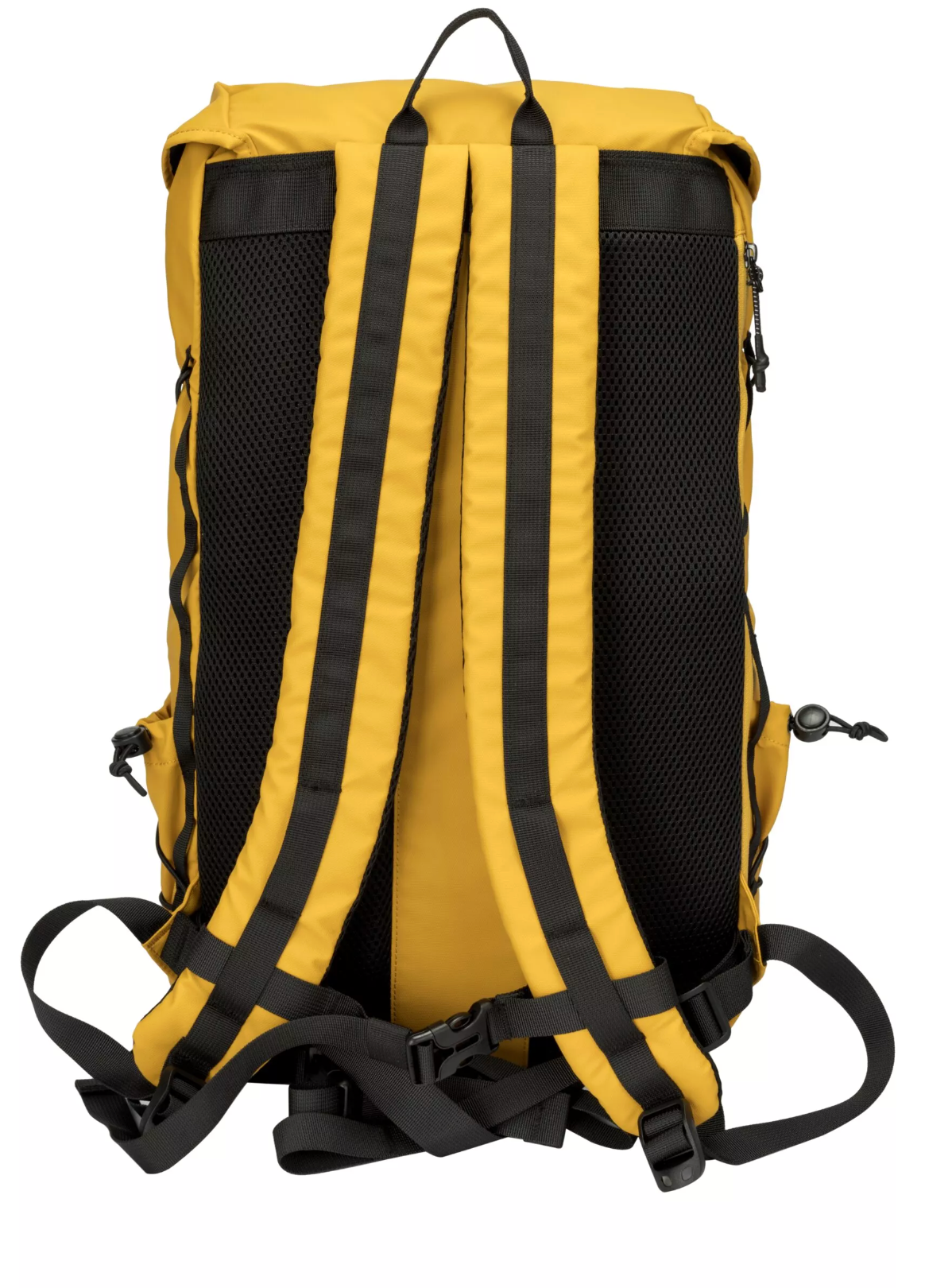 Elliker Wharfe Backpack 22L - Mustard