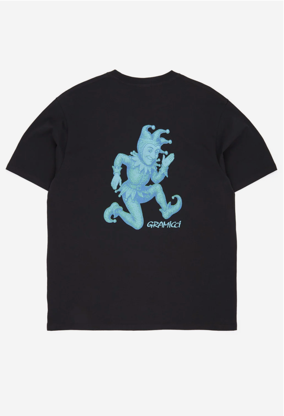 Gramicci Joker Tee - Vintage Black