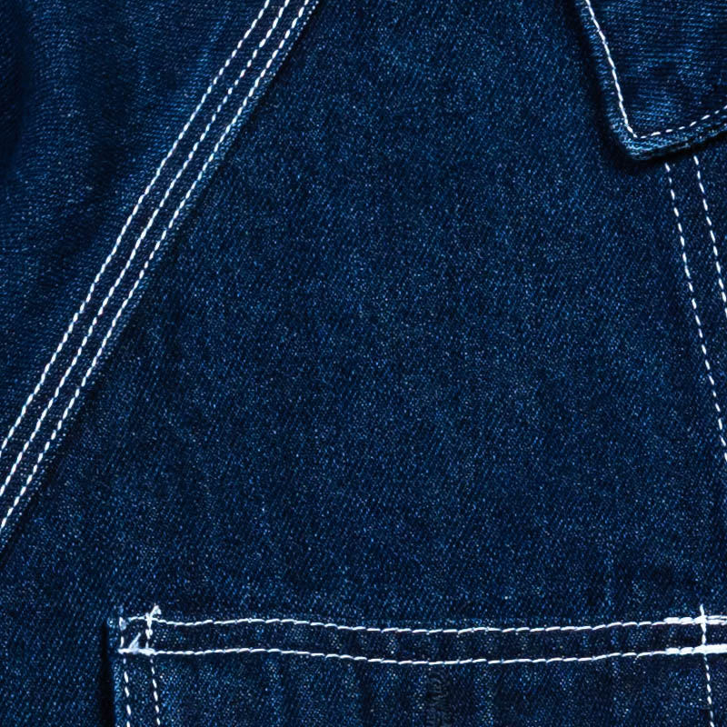 Service Works Denim Coverall 2.0 - One Wash