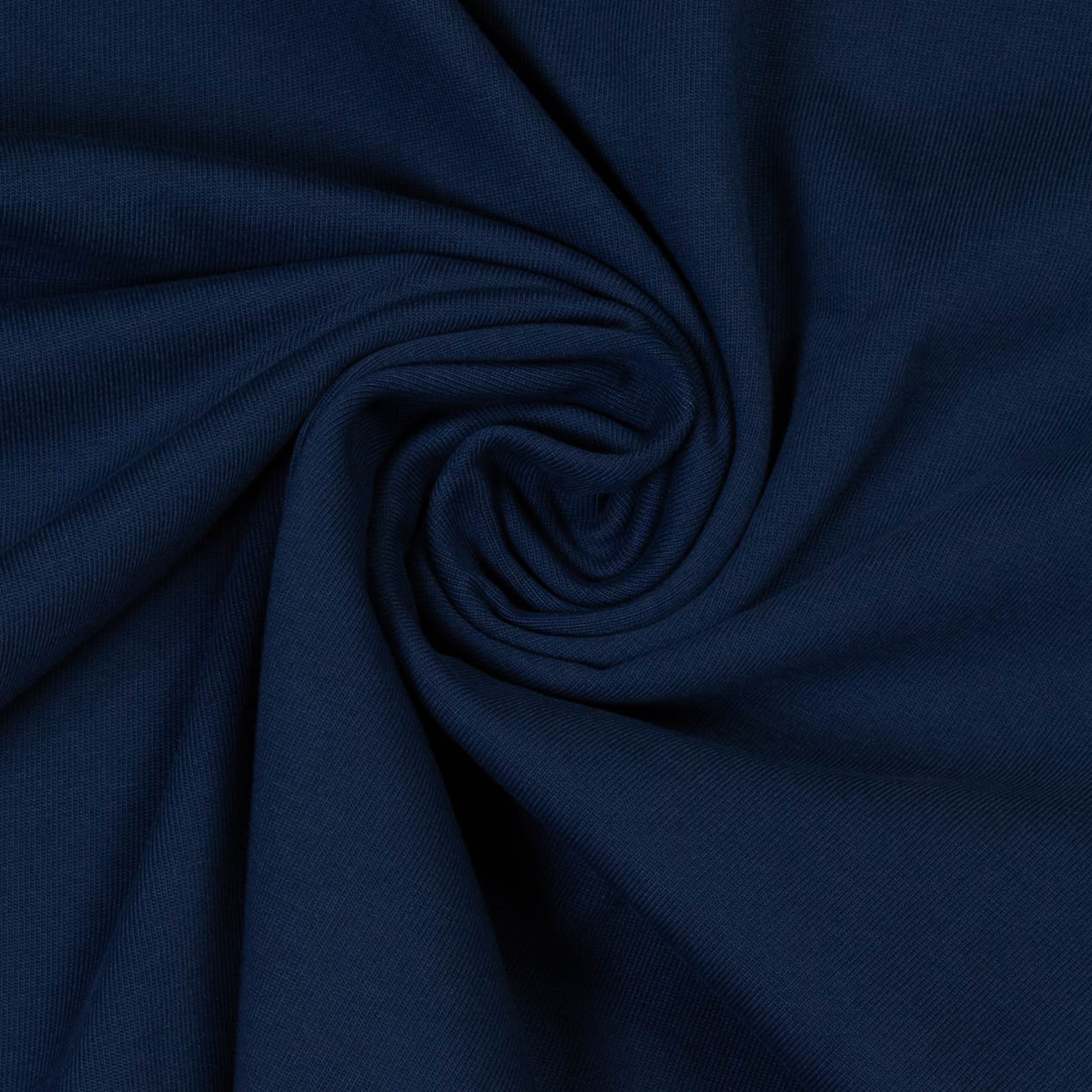 Power Goods Super Weight Tee - Navy Blue