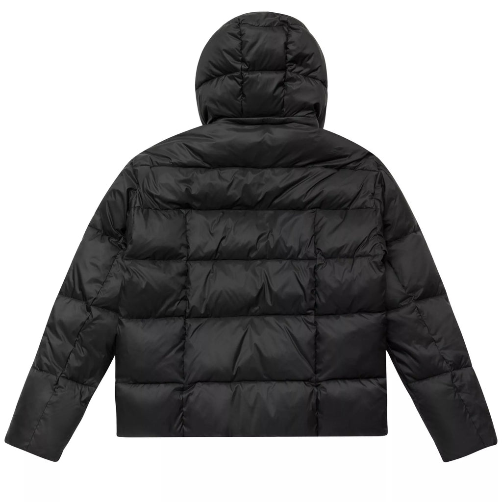 Elliker Kisdon Insulated Jacket - Black