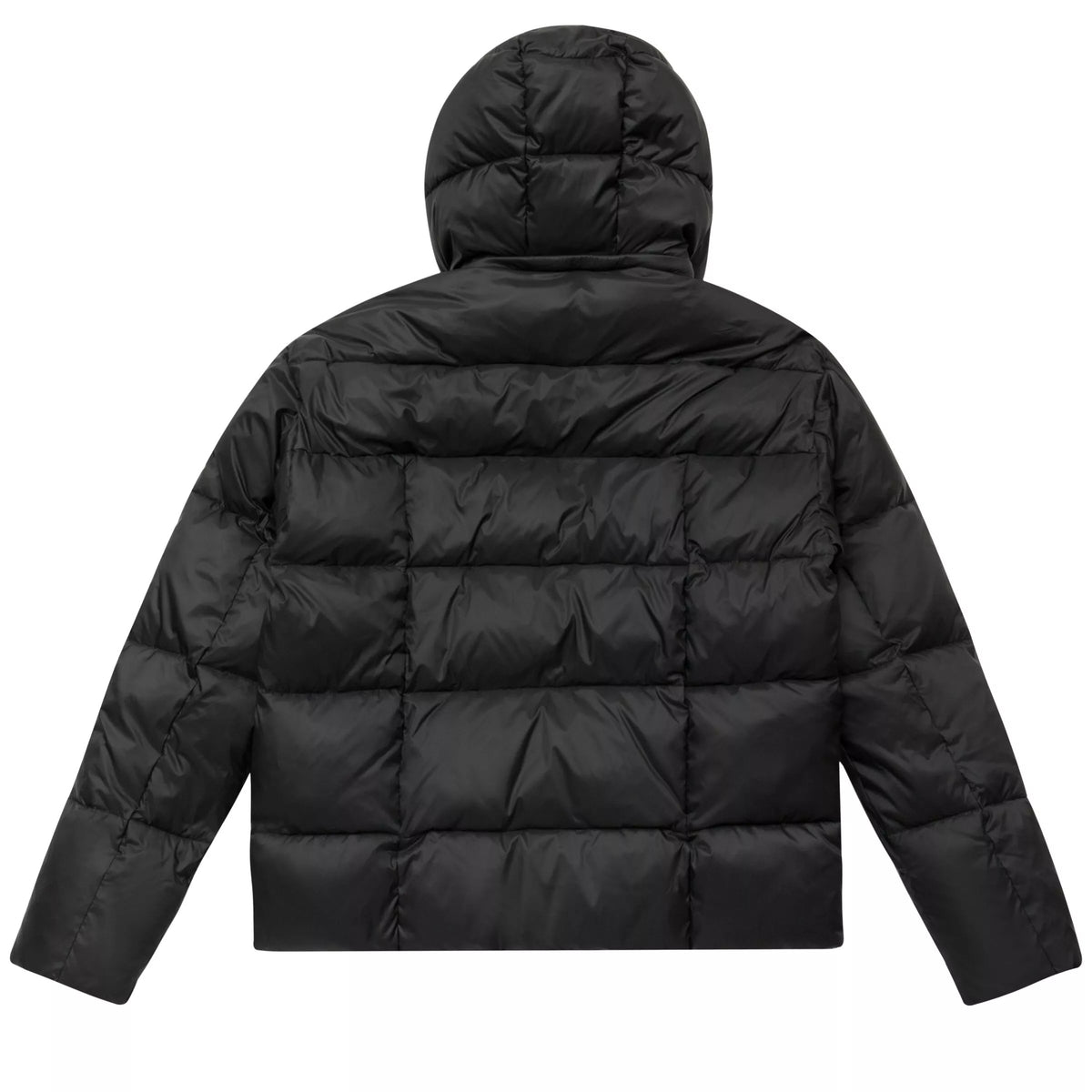 Elliker Kisdon Insulated Jacket - Black
