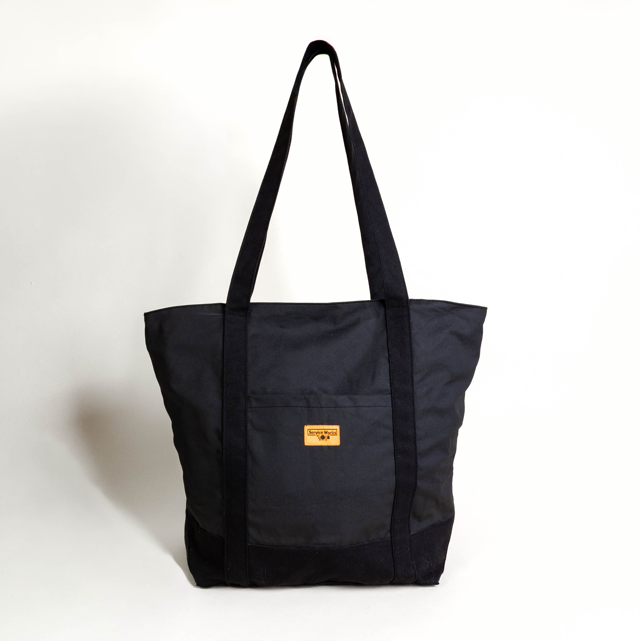 Service Works Tote bag - Black