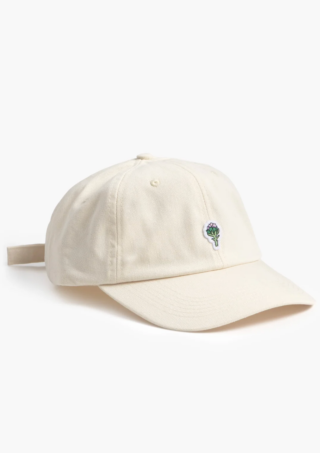 Service Works Artichoke Cap - Off White