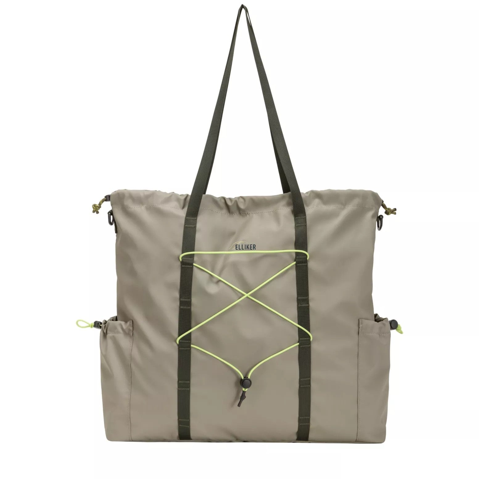 Elliker Lammer Tote Bag 18L - Taupe
