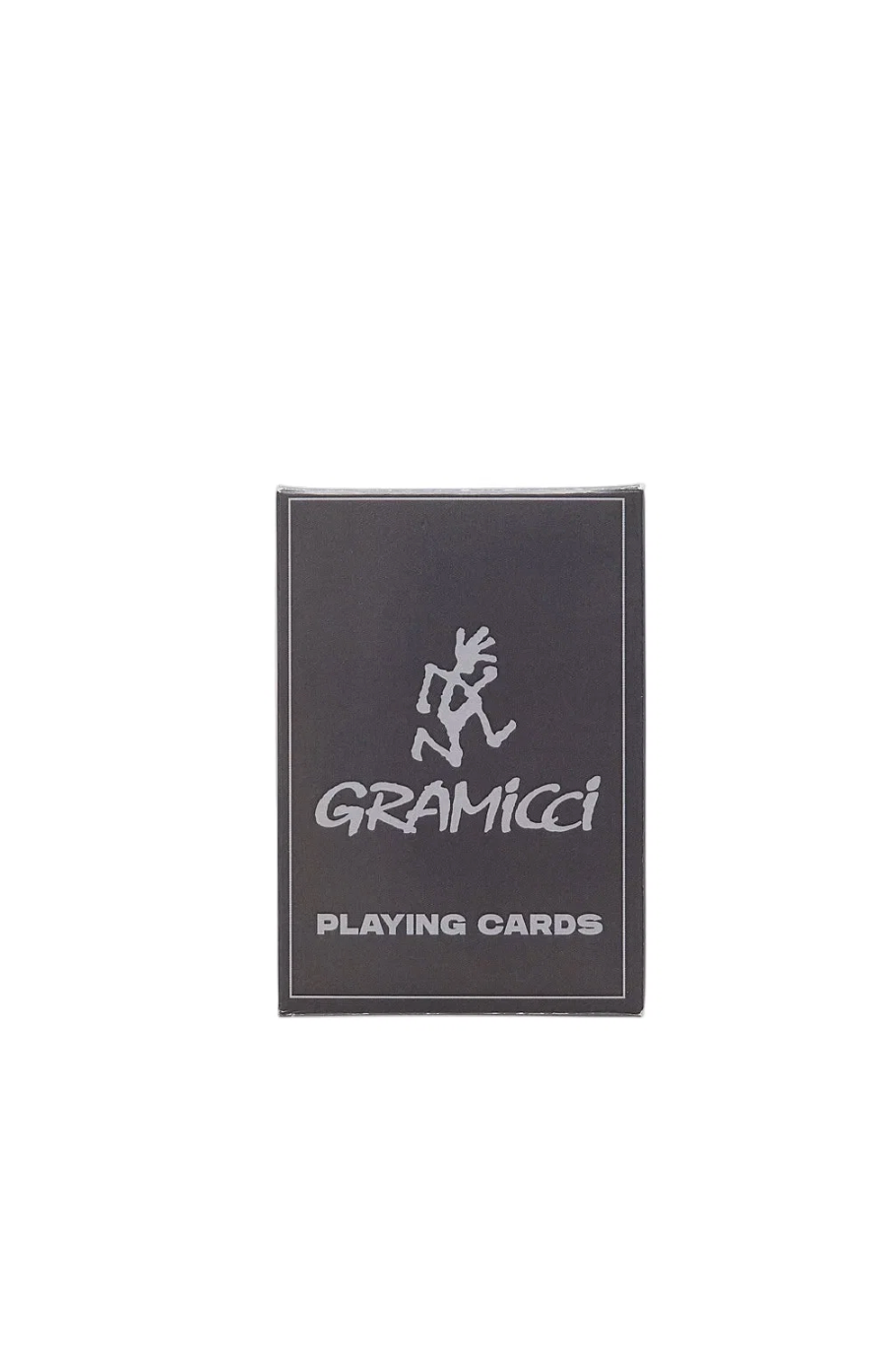 Gramicci Playing Cards