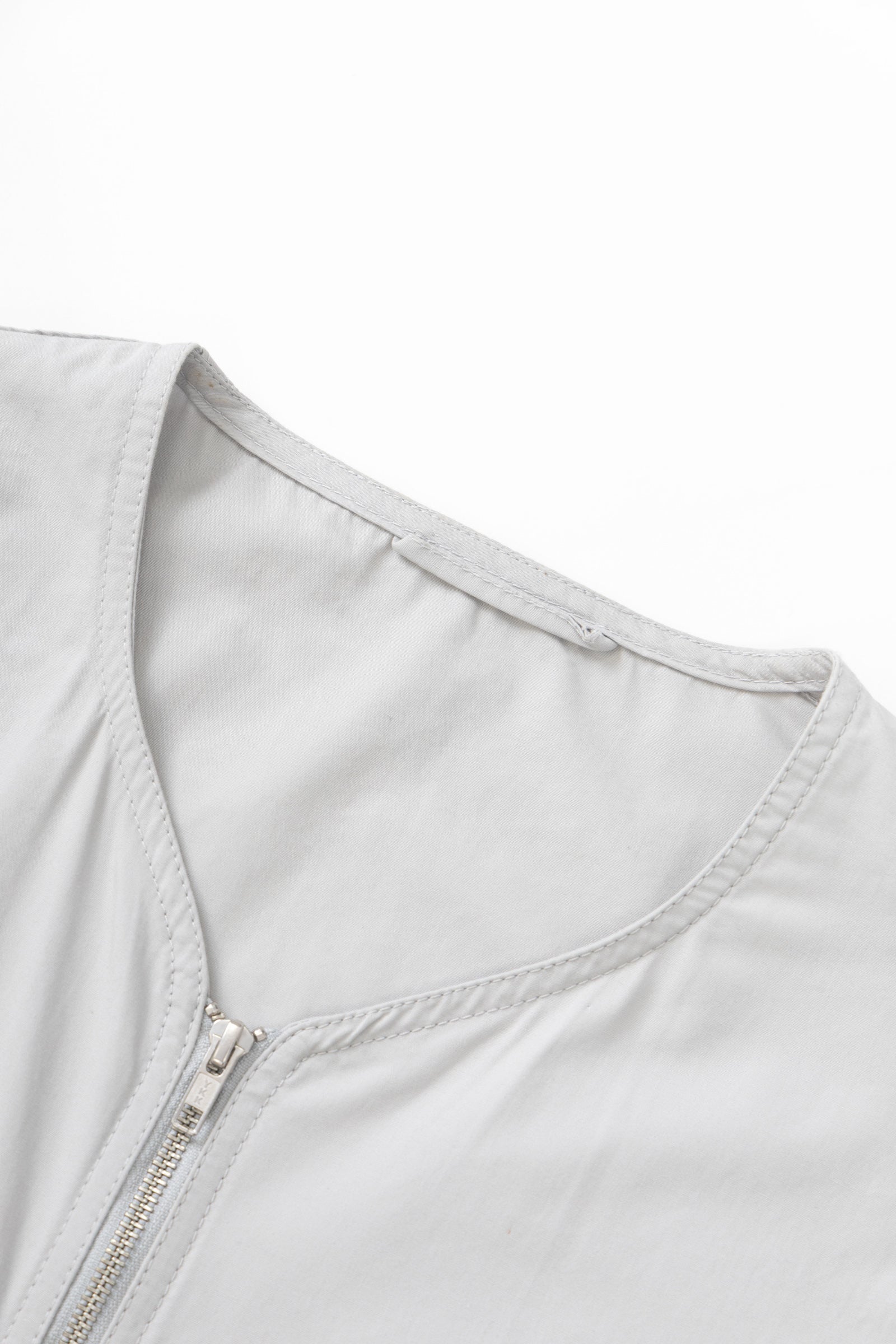 Service Works Gardener Vest - Silver