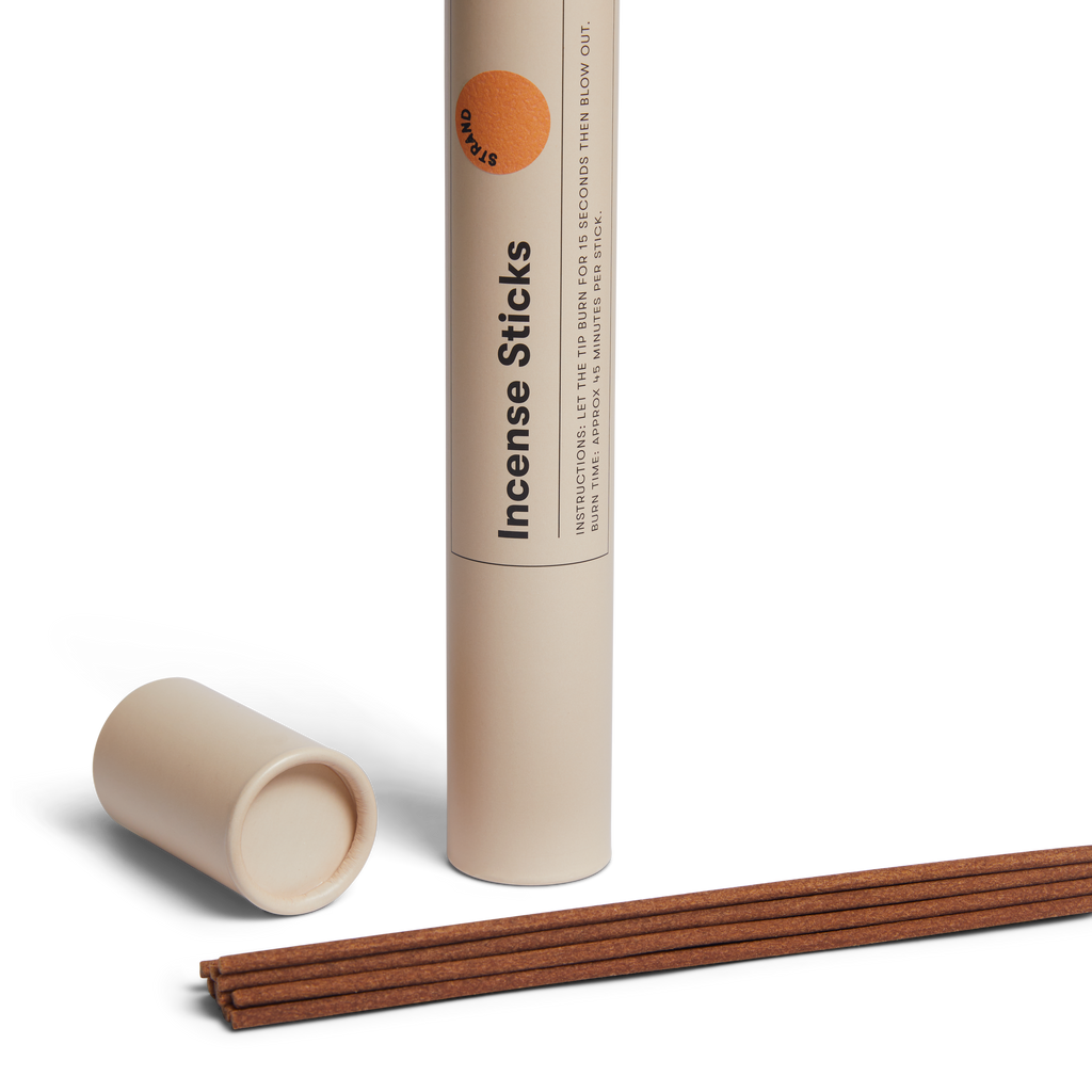 Earl of East ncense sticks 16pk - Strand