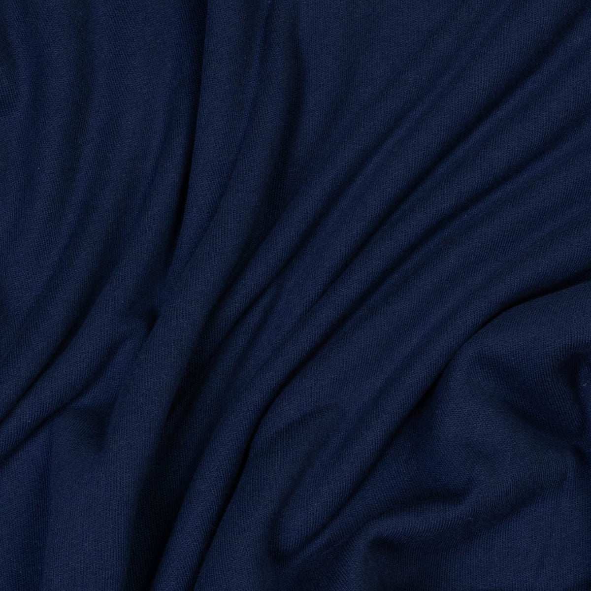 United Athle Short Sleeve Sweatshirt Tee - Indigo