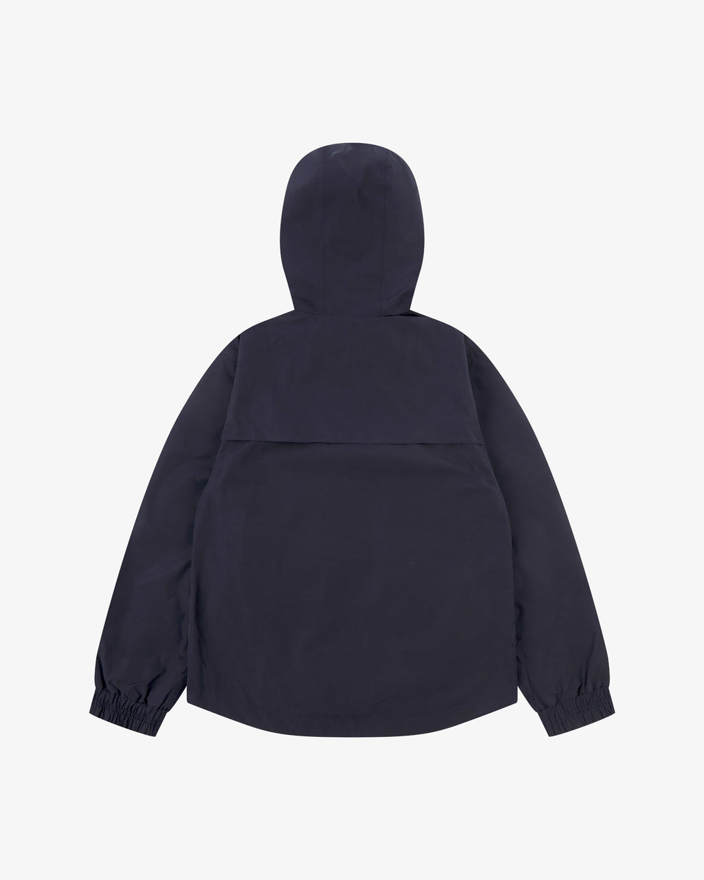 Uskees EVO Shell Coat - Midnight Blue